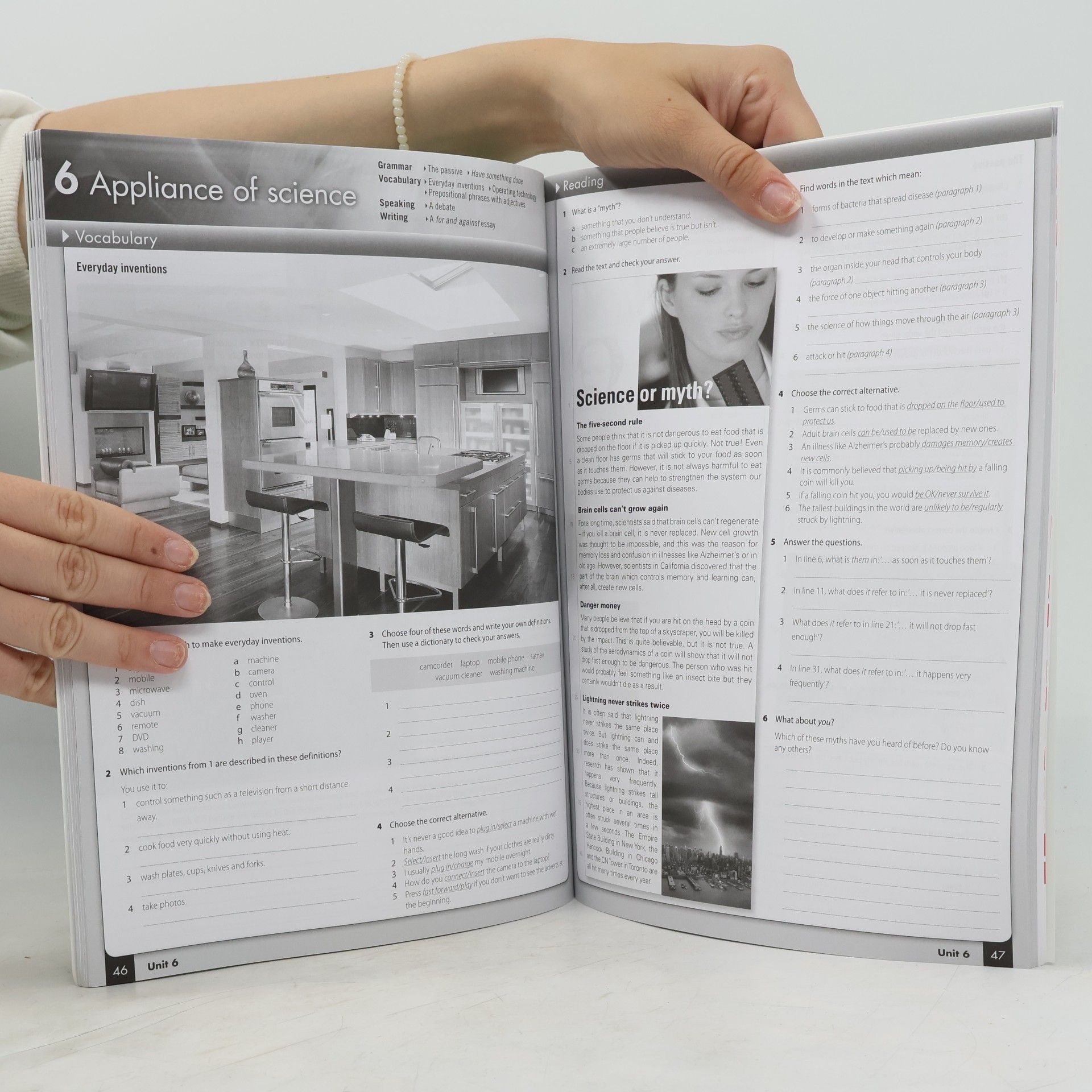 Gateway. B1+ : Workbook