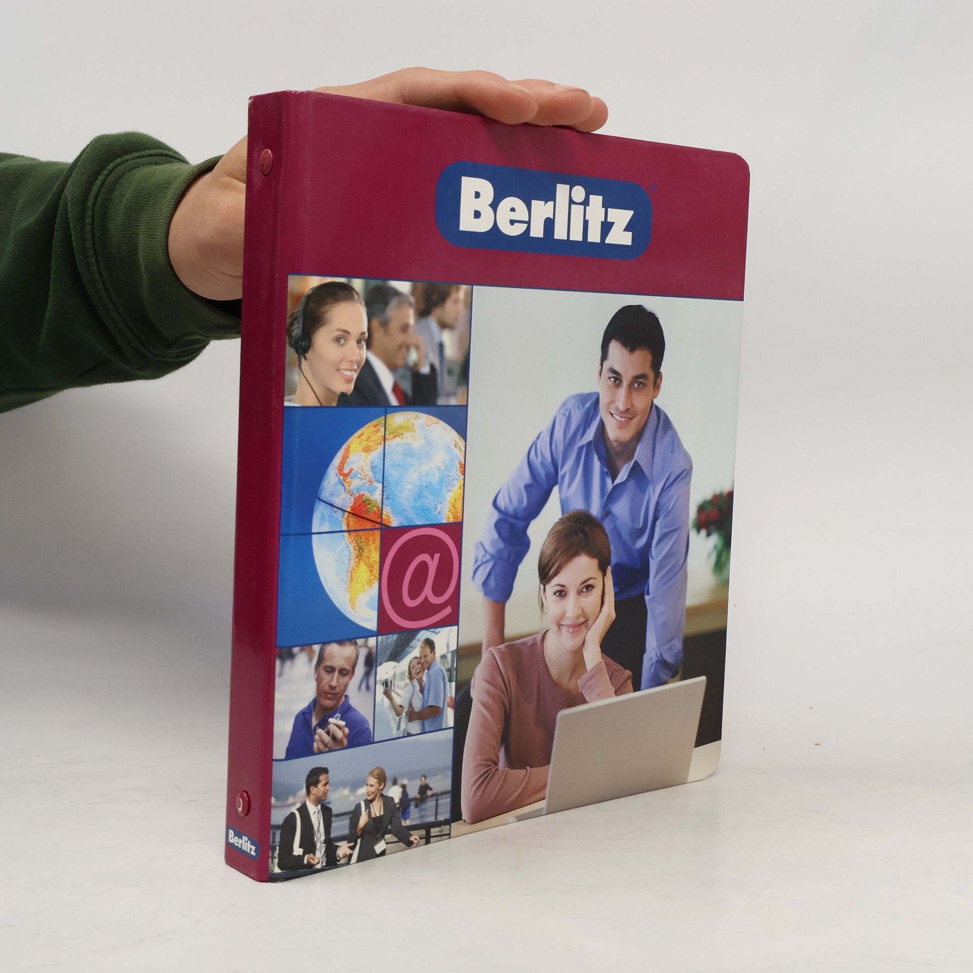 Stephanie Mock-Haugwitz BerlitzDEUTSCH KURS 4
