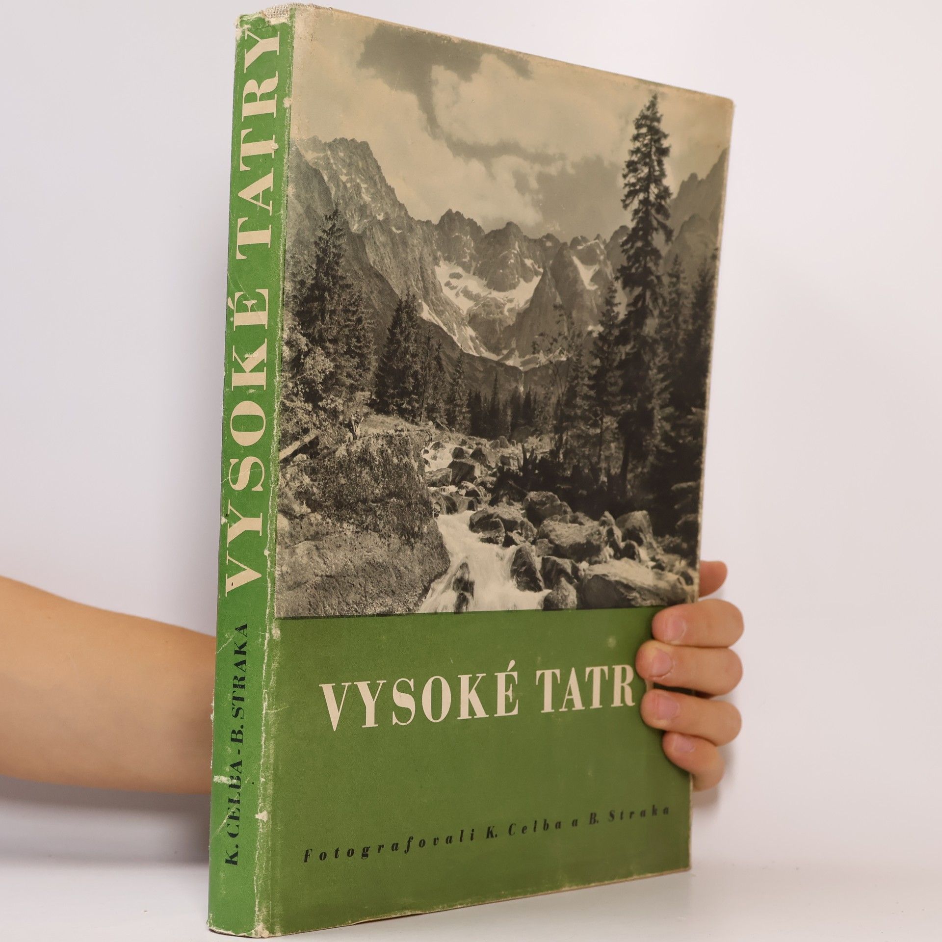 Vysoké Tatry