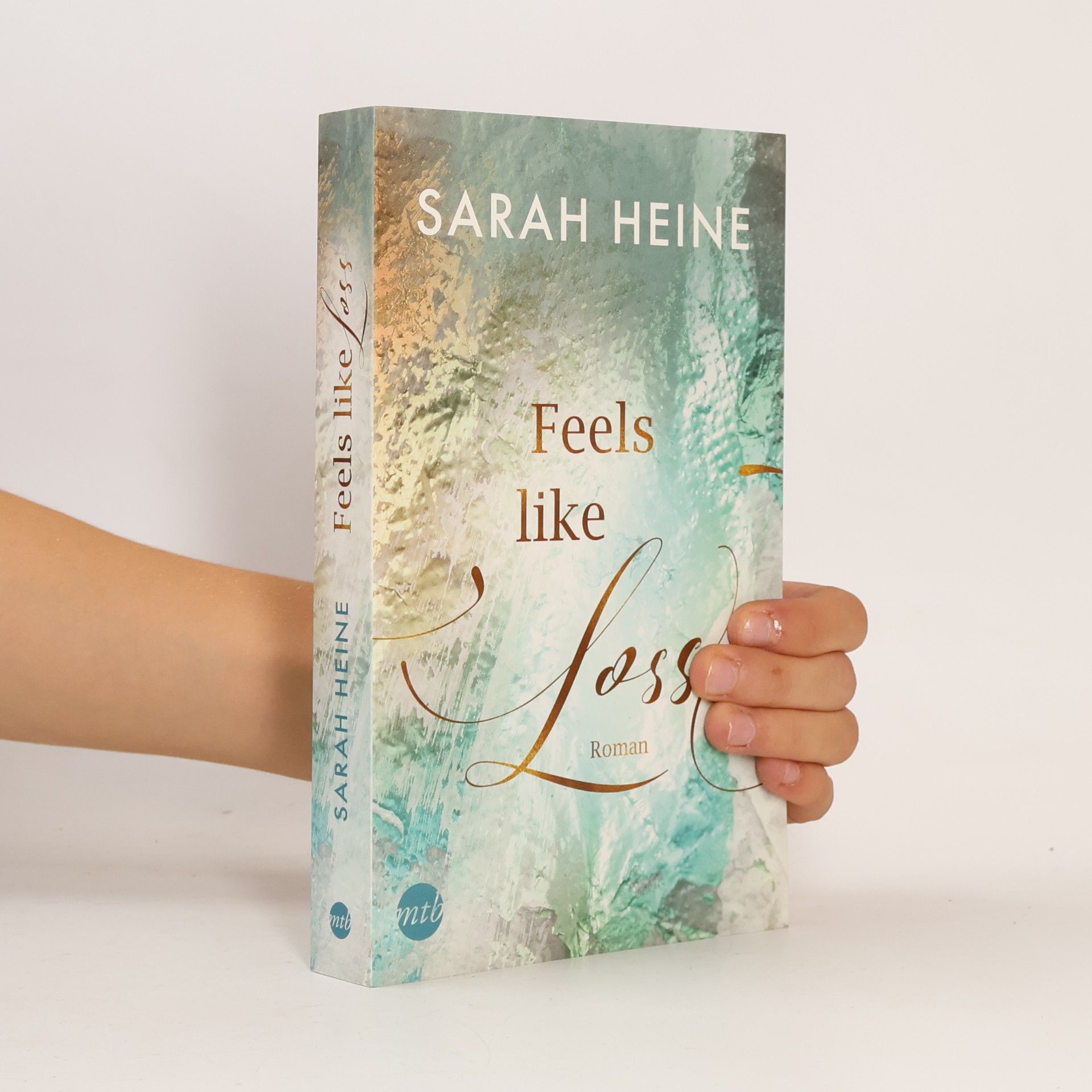 Sarah Heine Feels like Loss