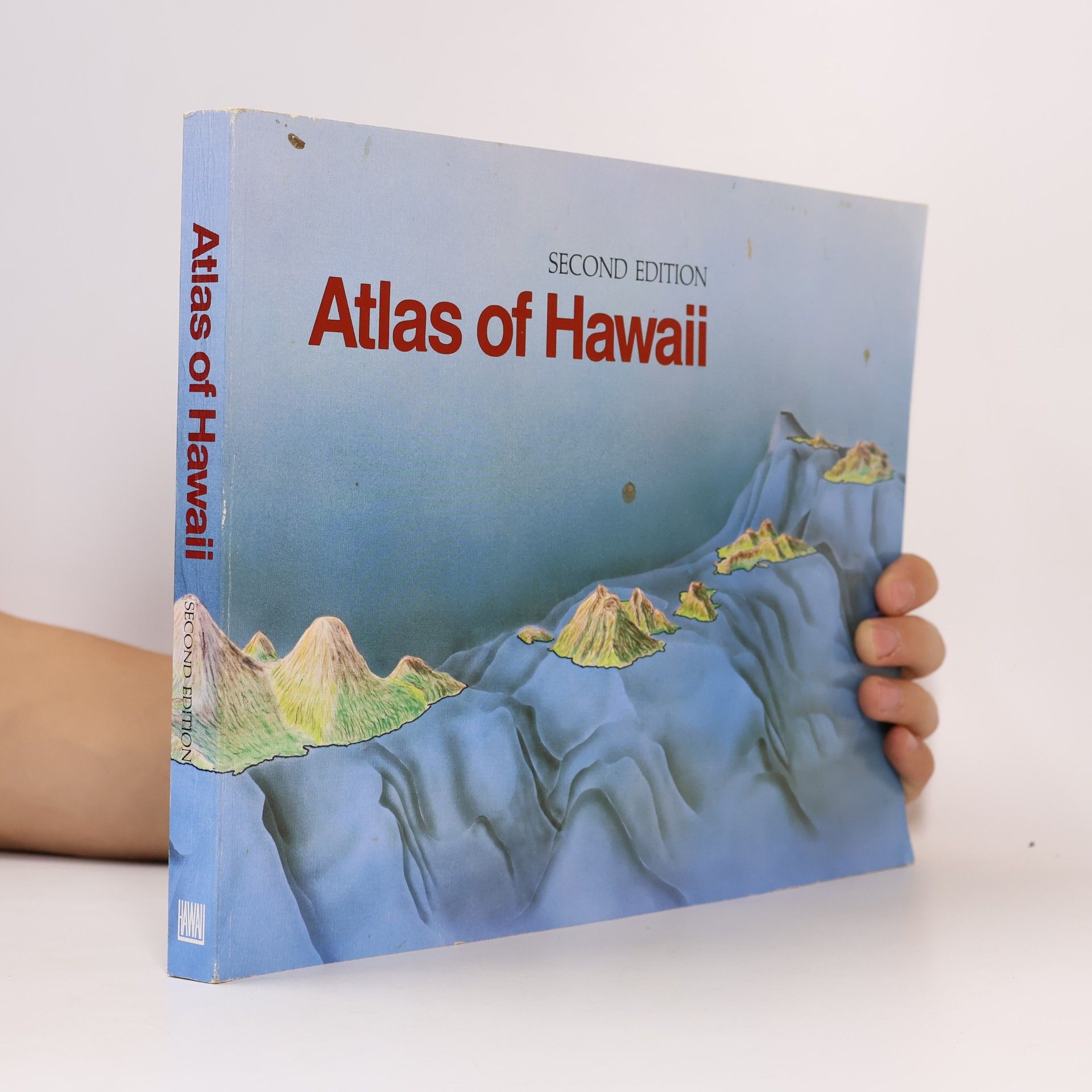 kolektiv Atlas of Hawaii