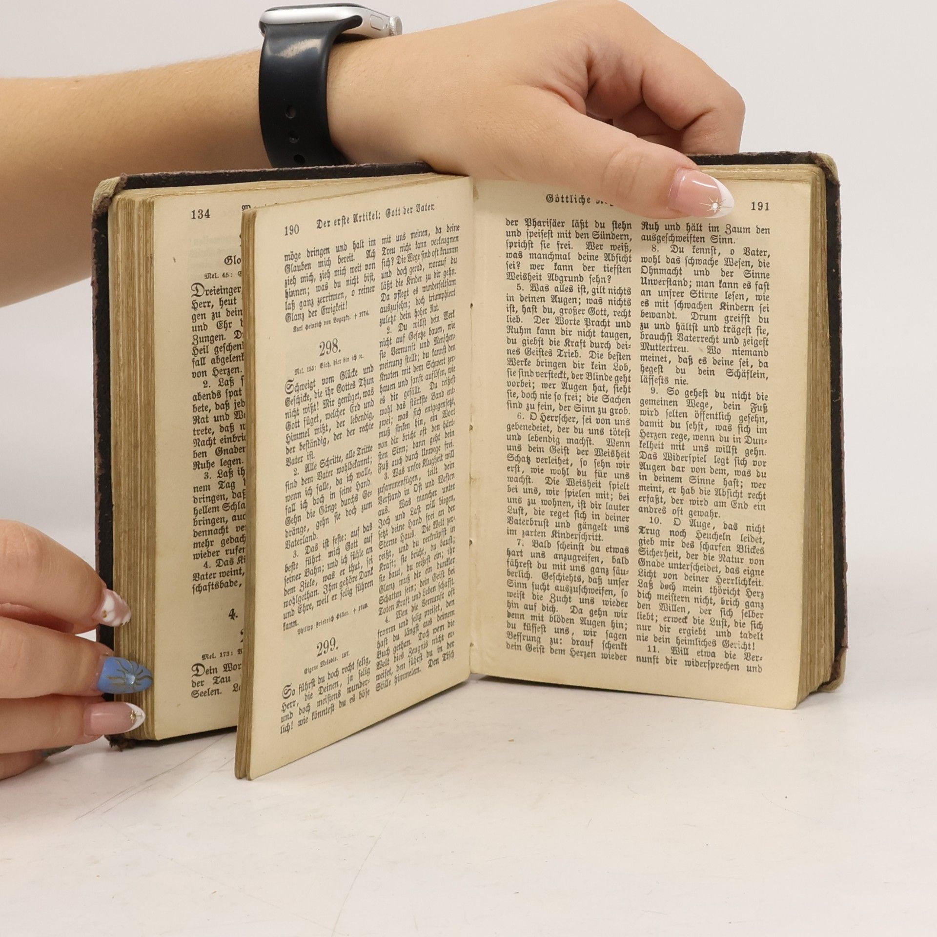 kolektiv Gesangbuch