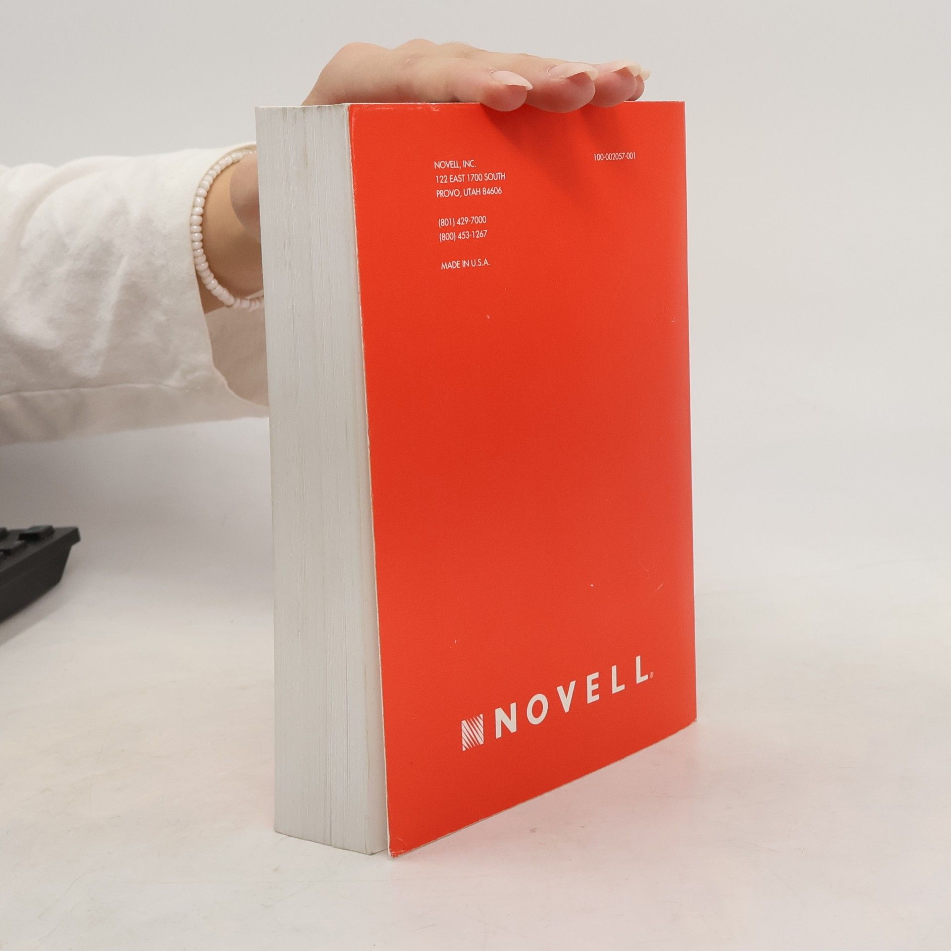 kolektiv Novell DOS 7