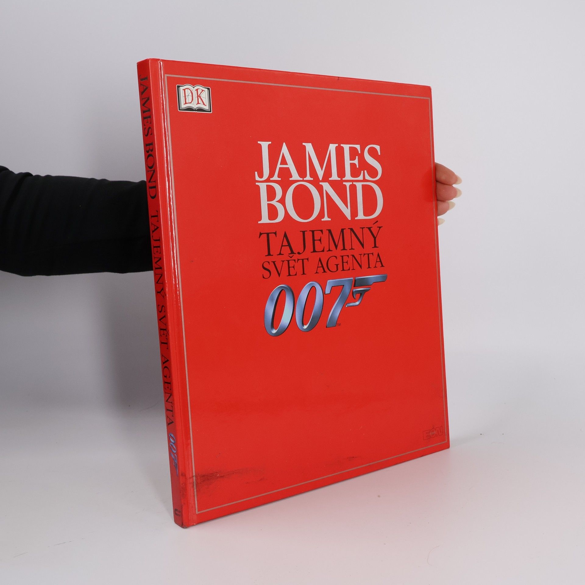 James Bond. Tajemný svět agenta 007