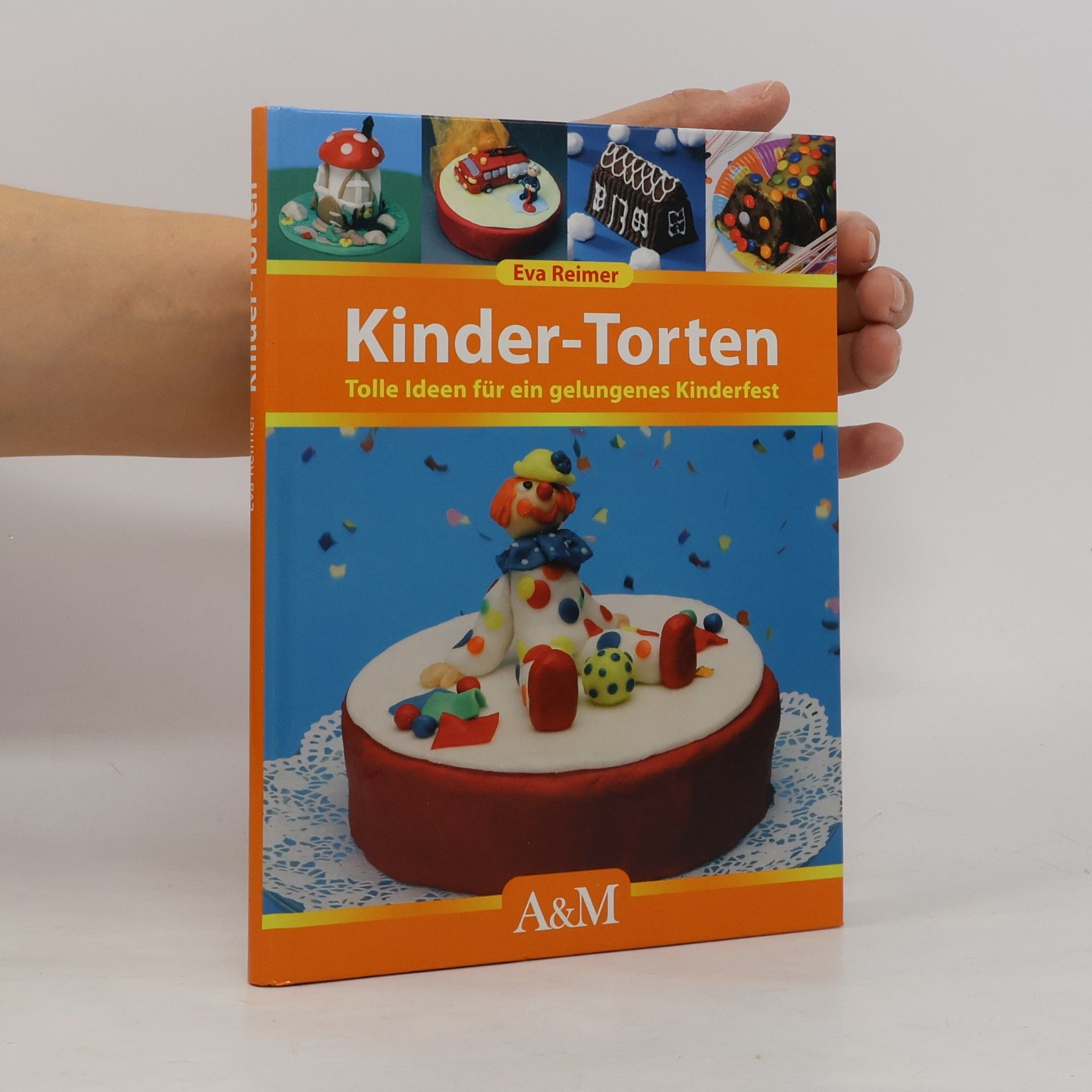 Kinder-Torten