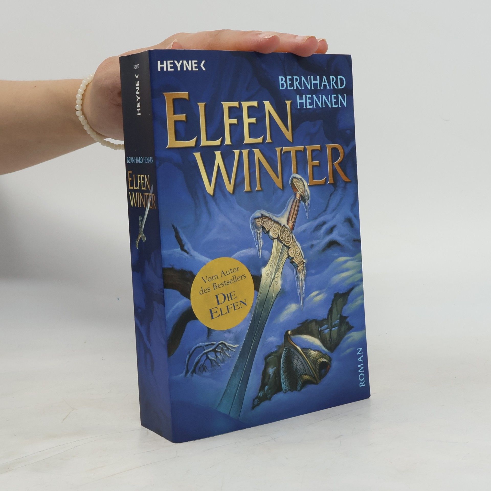 Elfen Winter