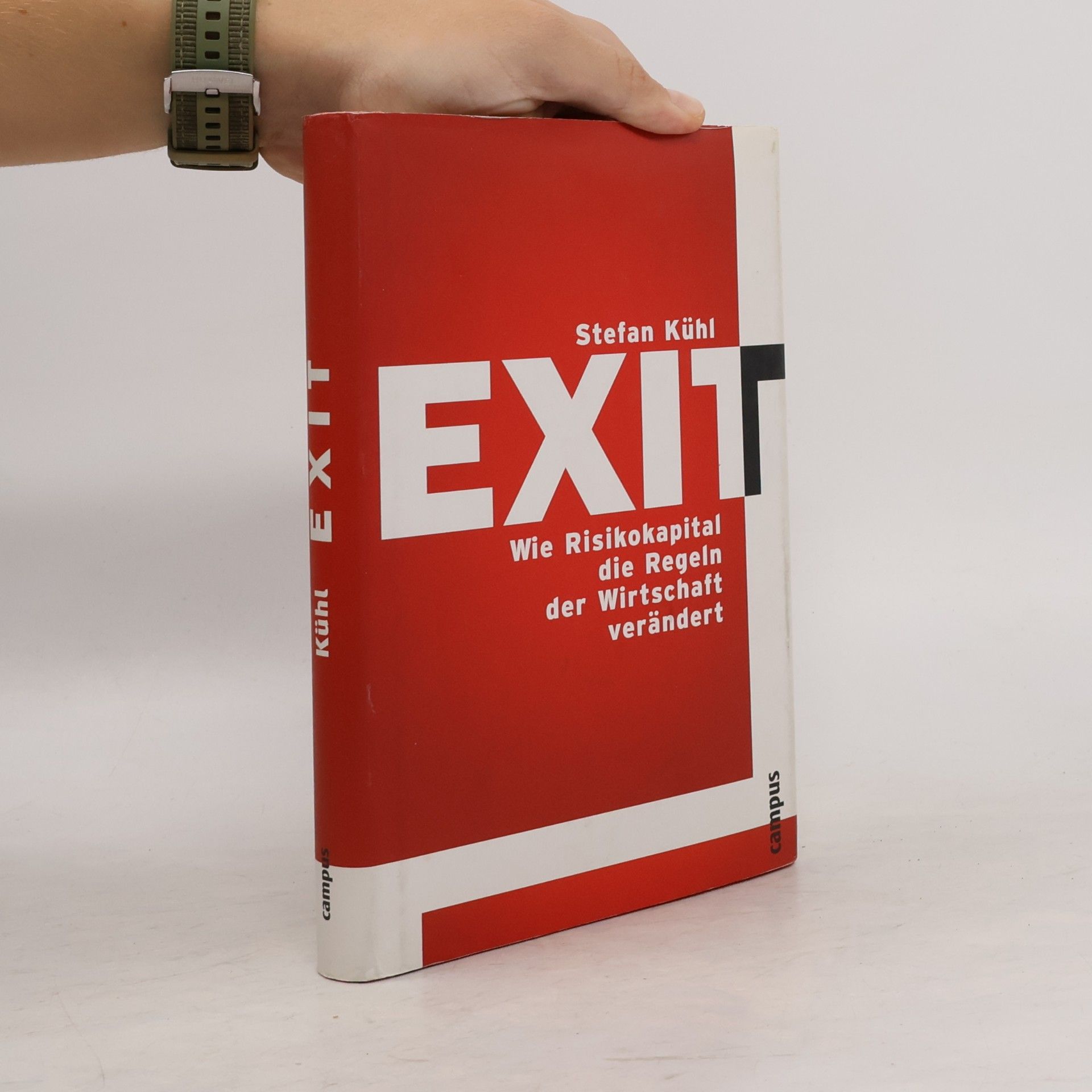 Exit