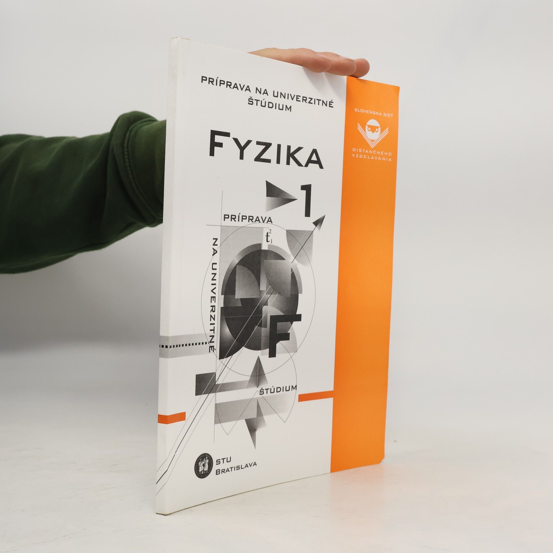Fyzika 1