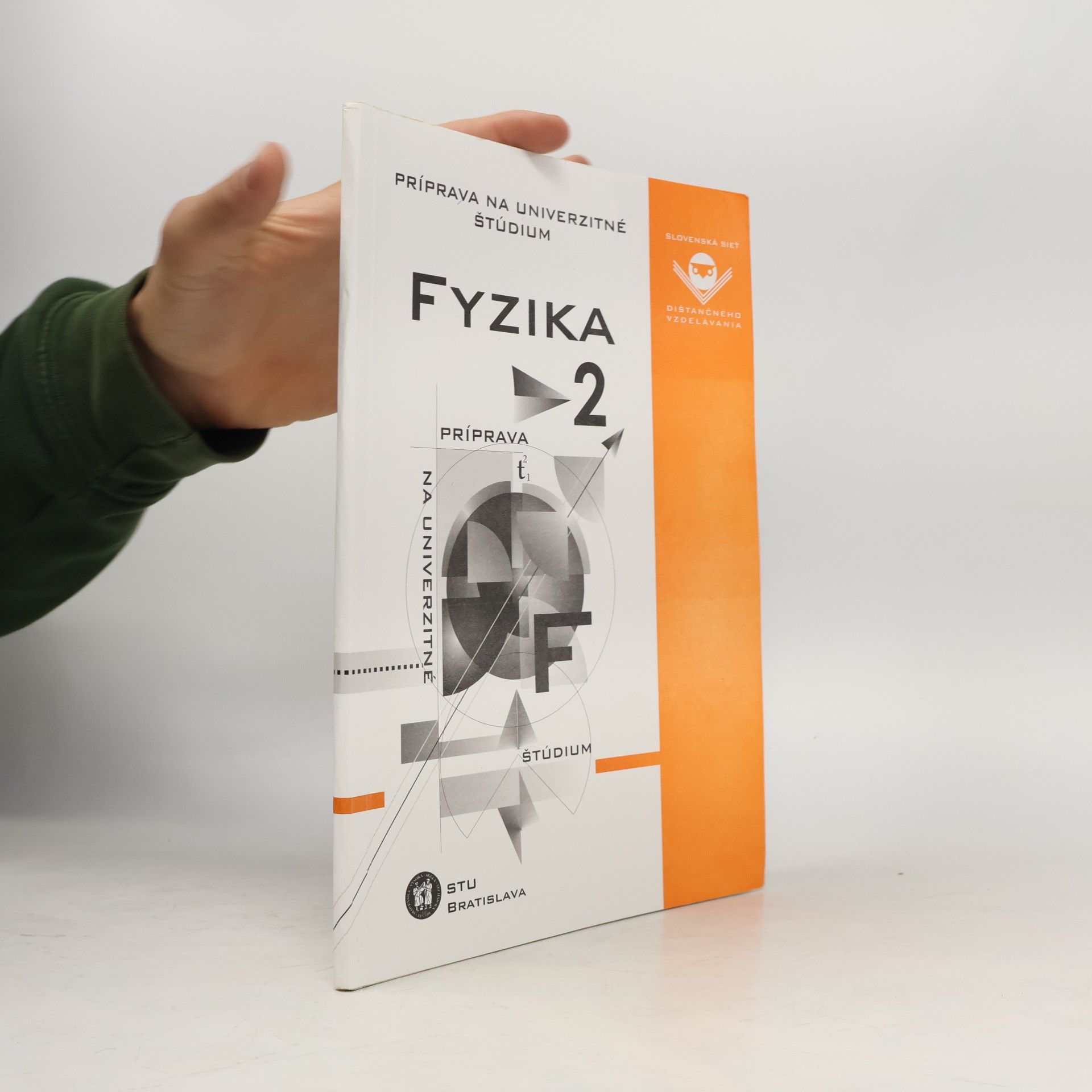 Fyzika 2