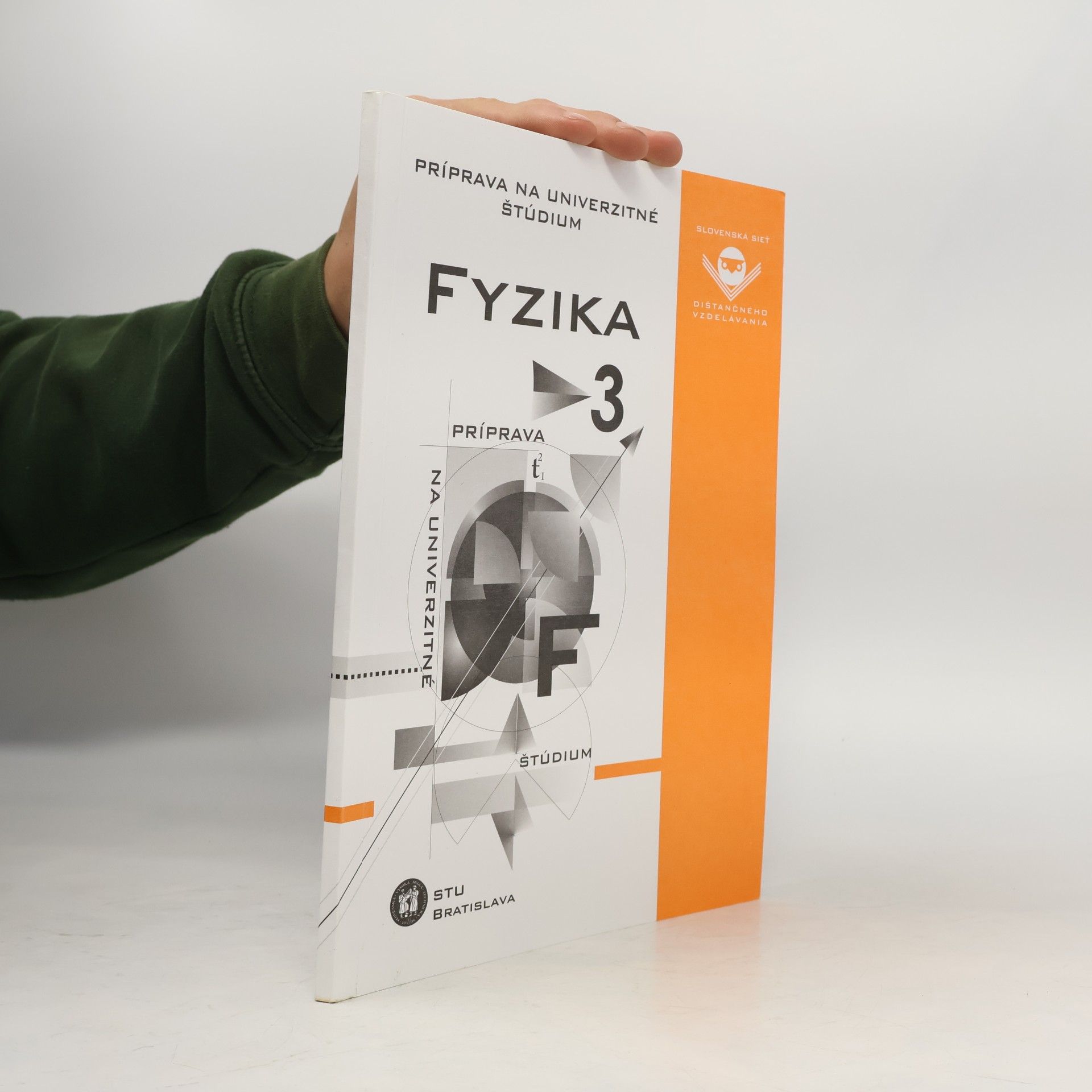 Fyzika 3