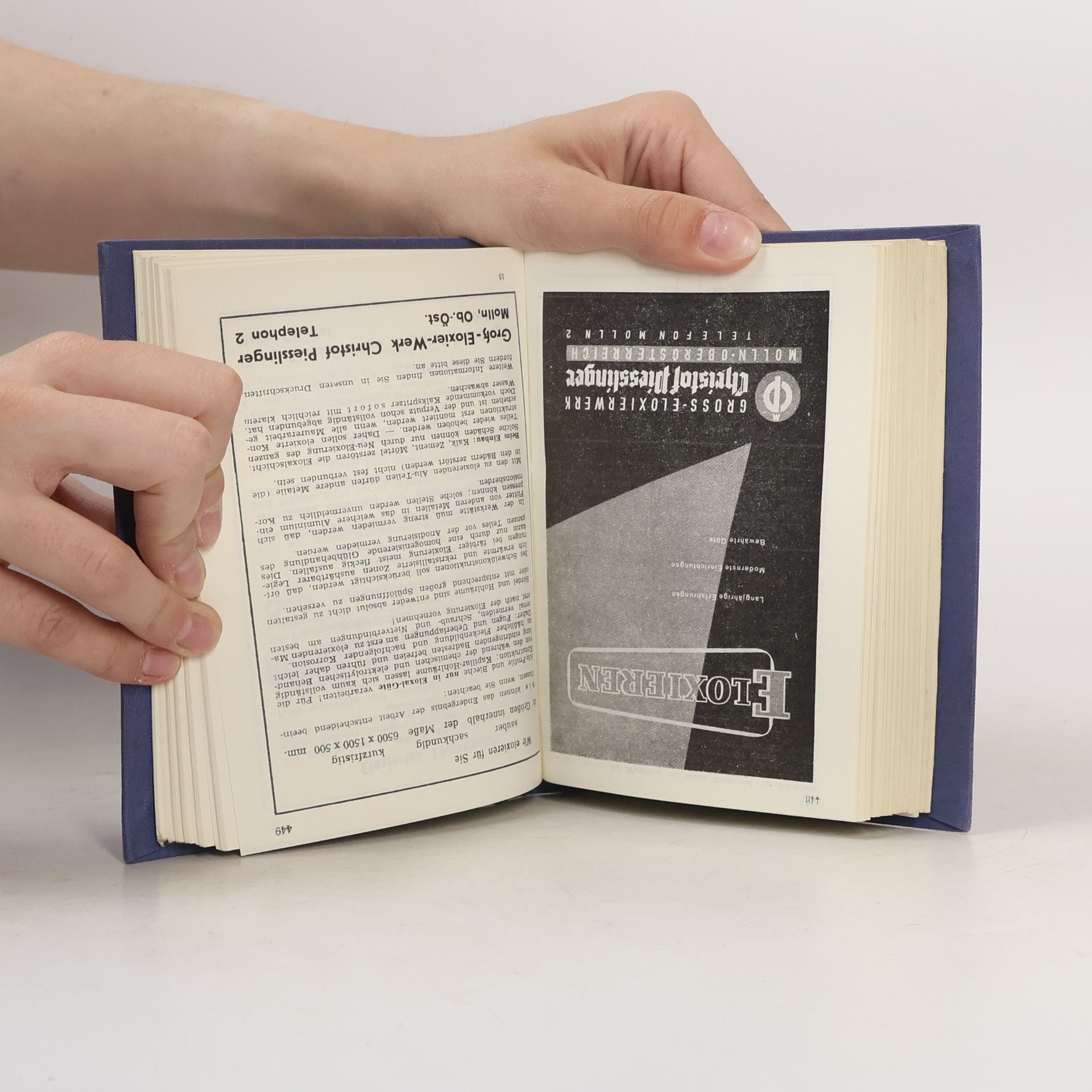 kolektiv Österreichischer Bau-Kalender 1959