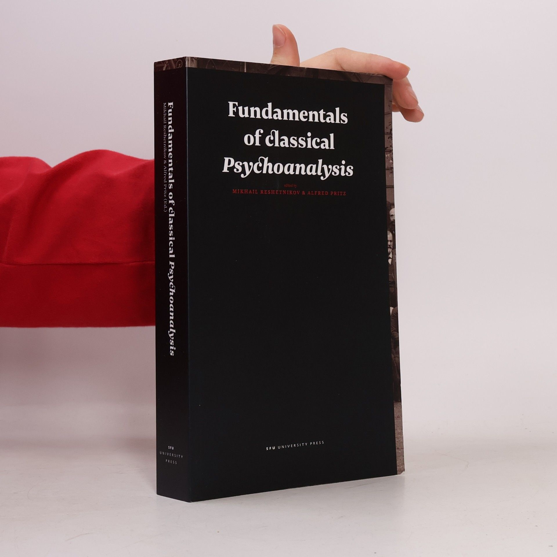 Fundamentals of Classical Psychoanalysis