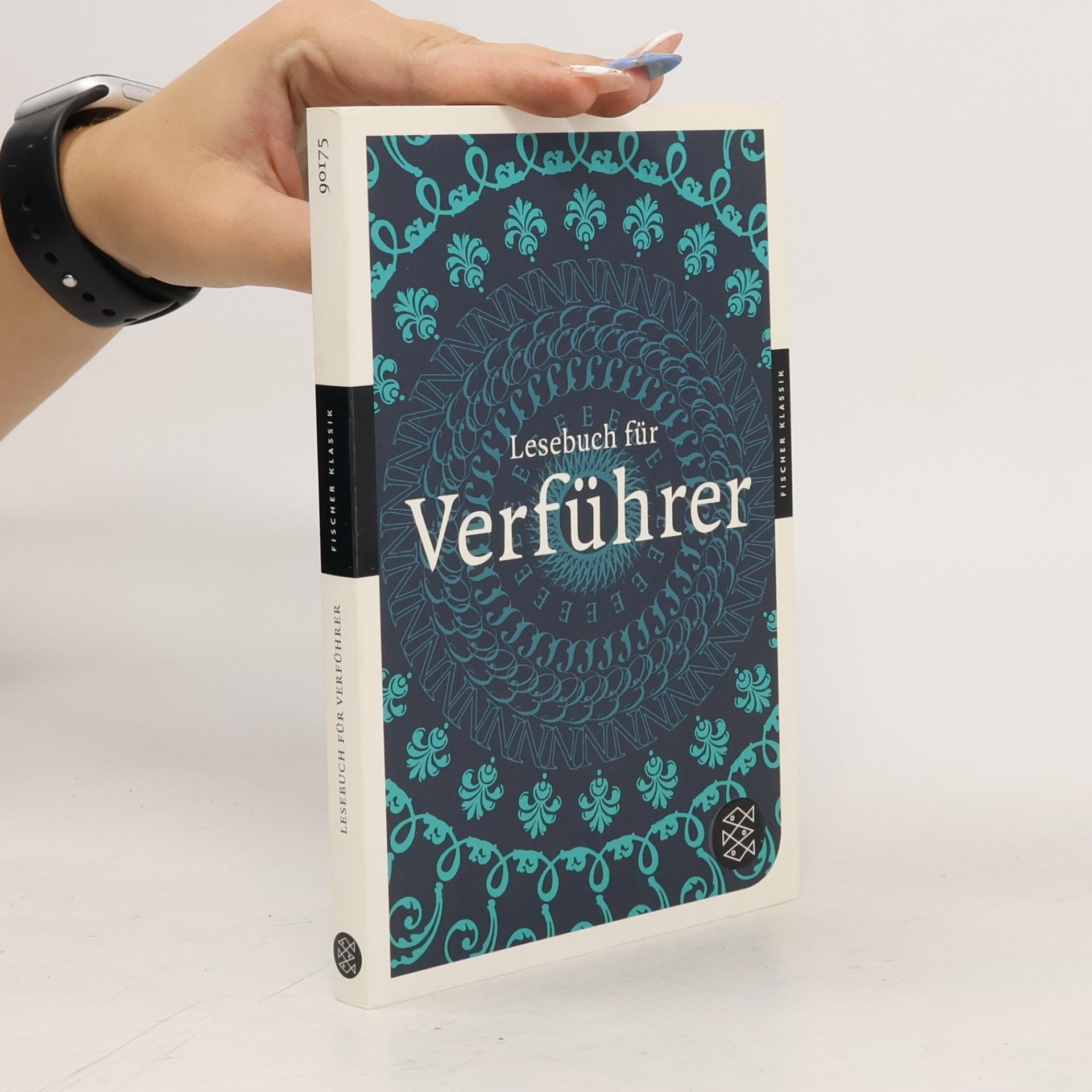 German Neundorfer Lesebuch für Verführer
