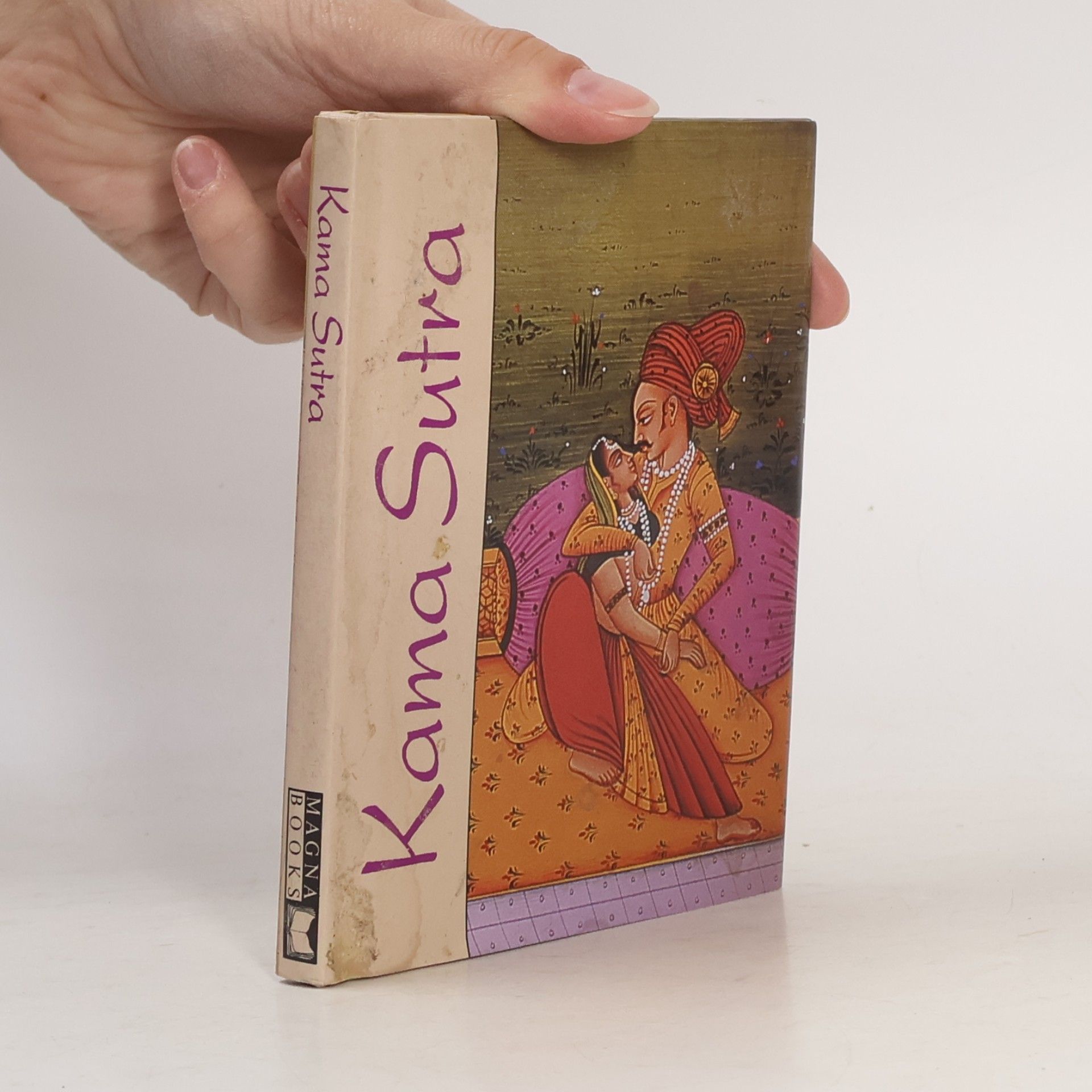 Kama Sutra