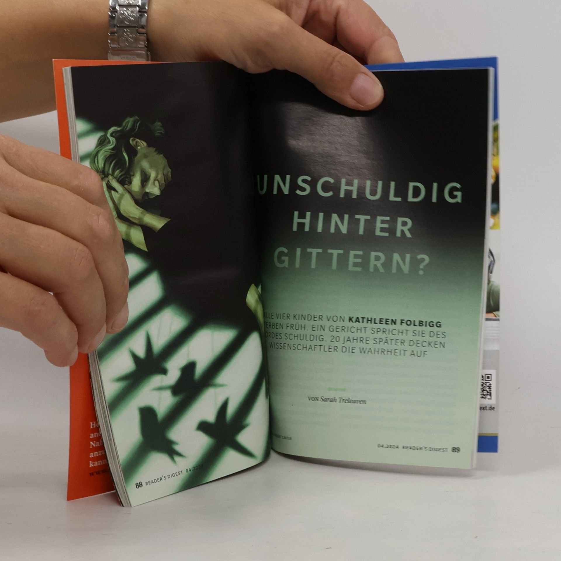 kolektiv Österreich Reader's Digest