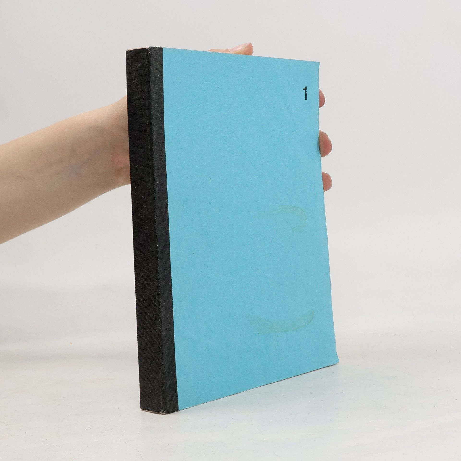 kolektiv Scandinavian University Books 1