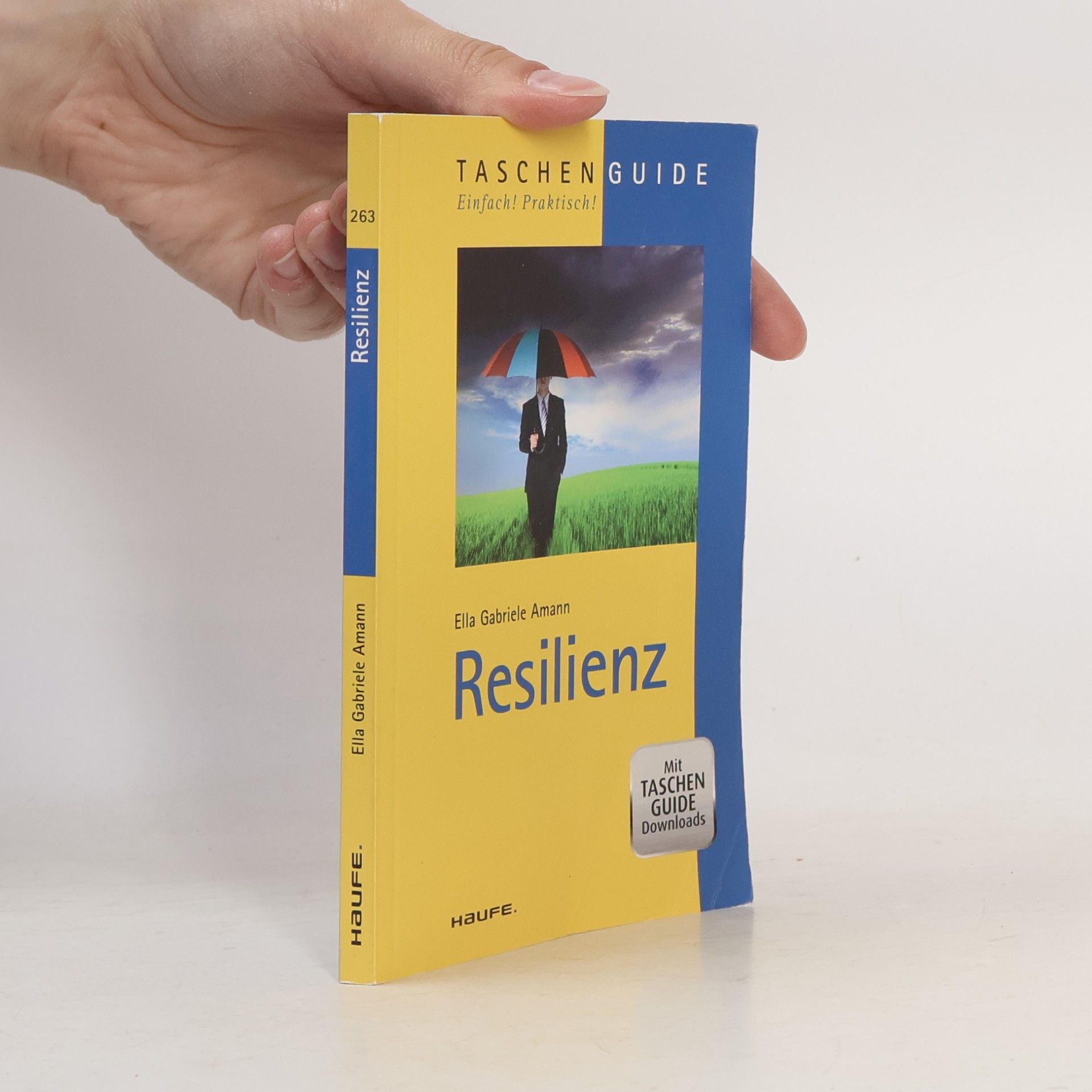 Resilienz