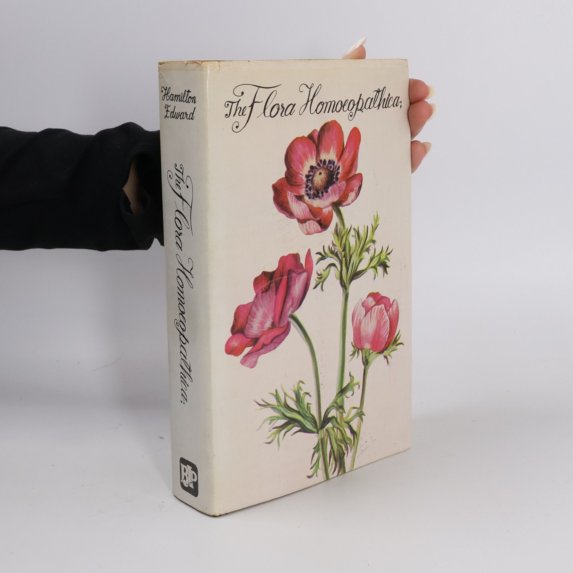 The Flora Homoeopathica