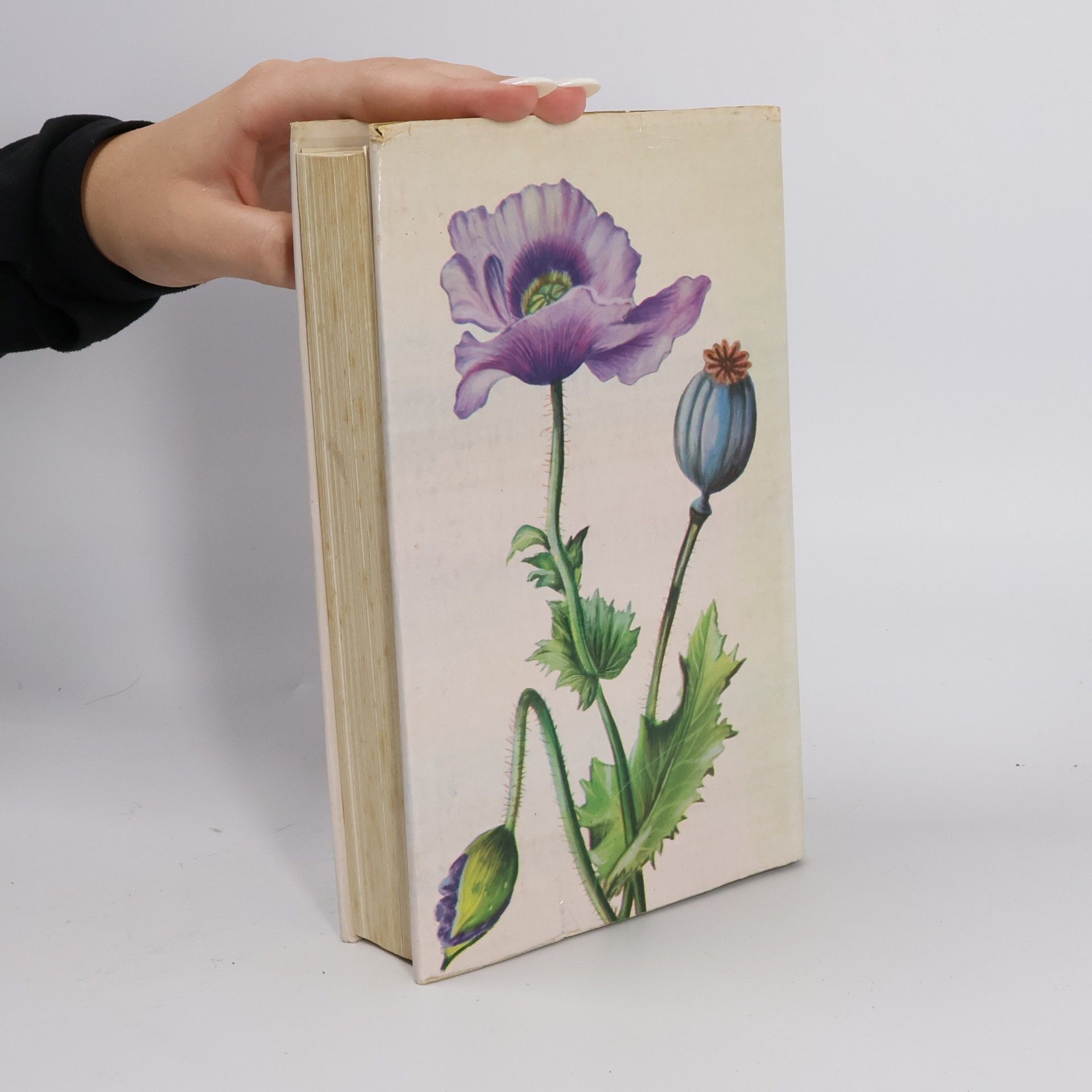 Edward Hamilton The Flora Homoeopathica