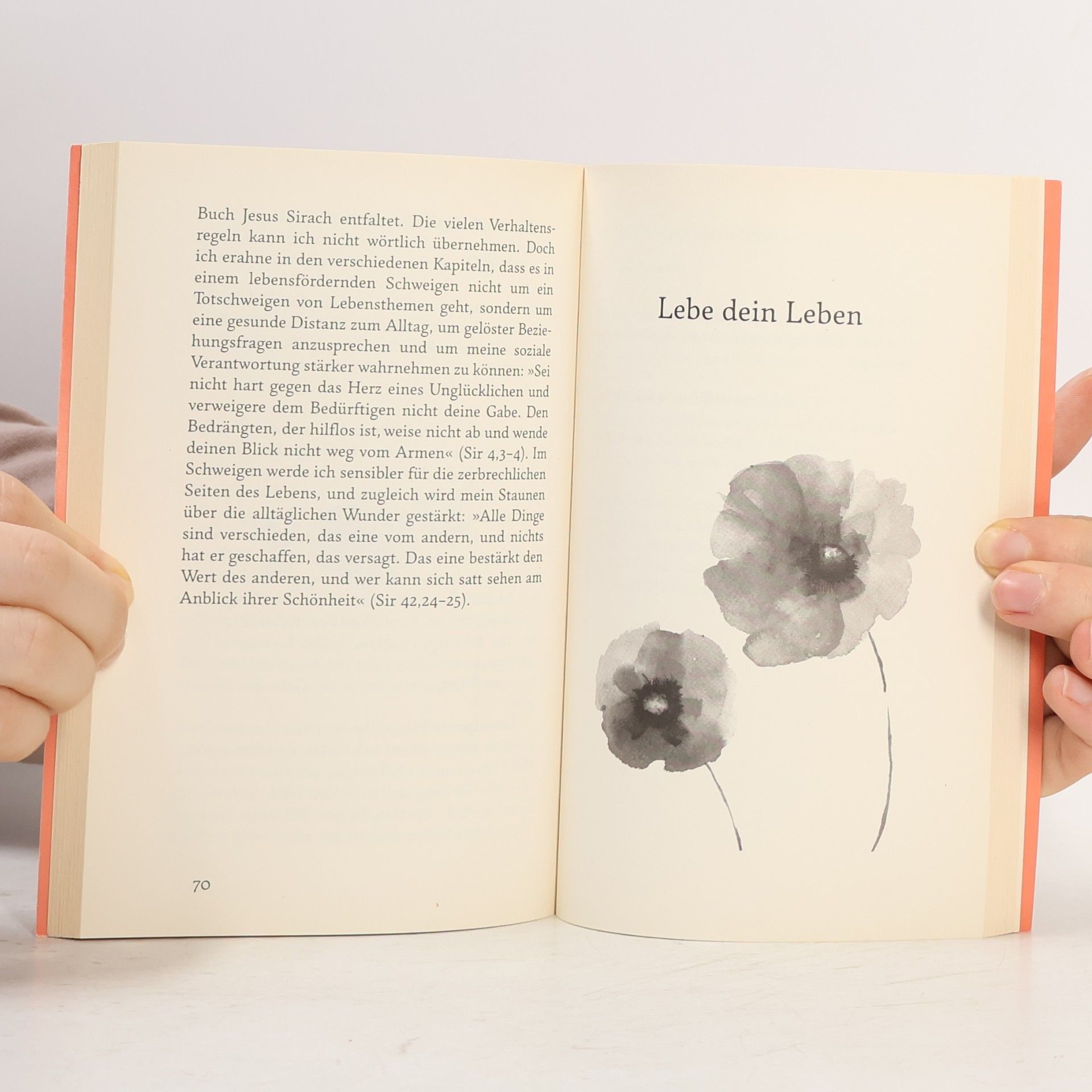 Autorenkollektiv Lass dein Leben blühen: Worte der Inspiration