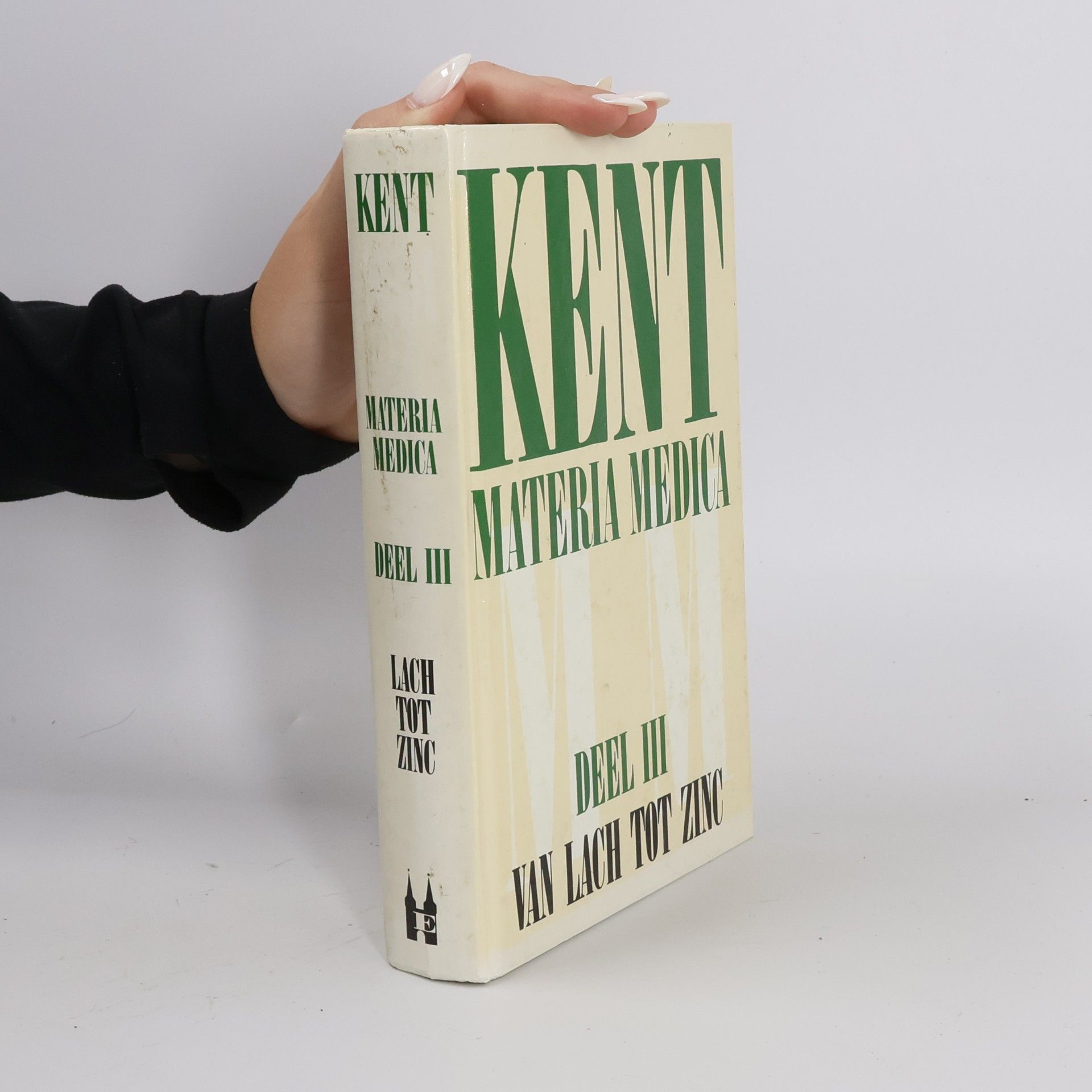 James Tyler Kent Kent Materia Medica