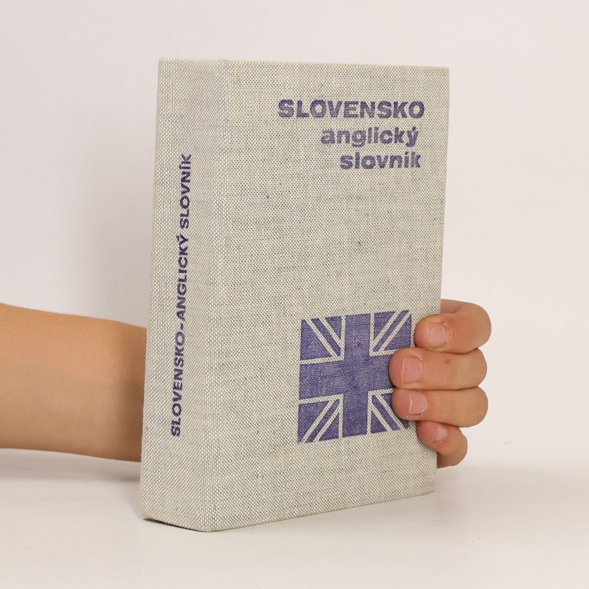 Júlia Vilikovská Slovensko-anglický slovník