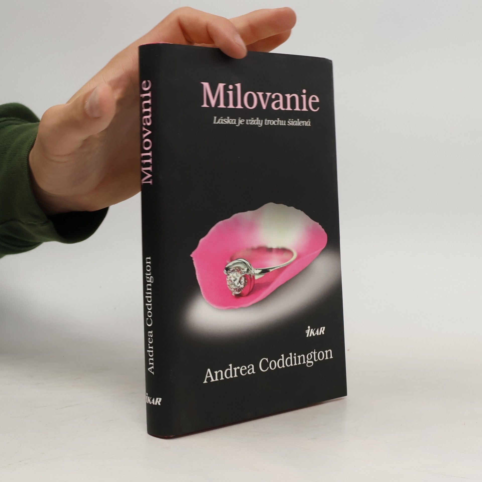 Milovanie