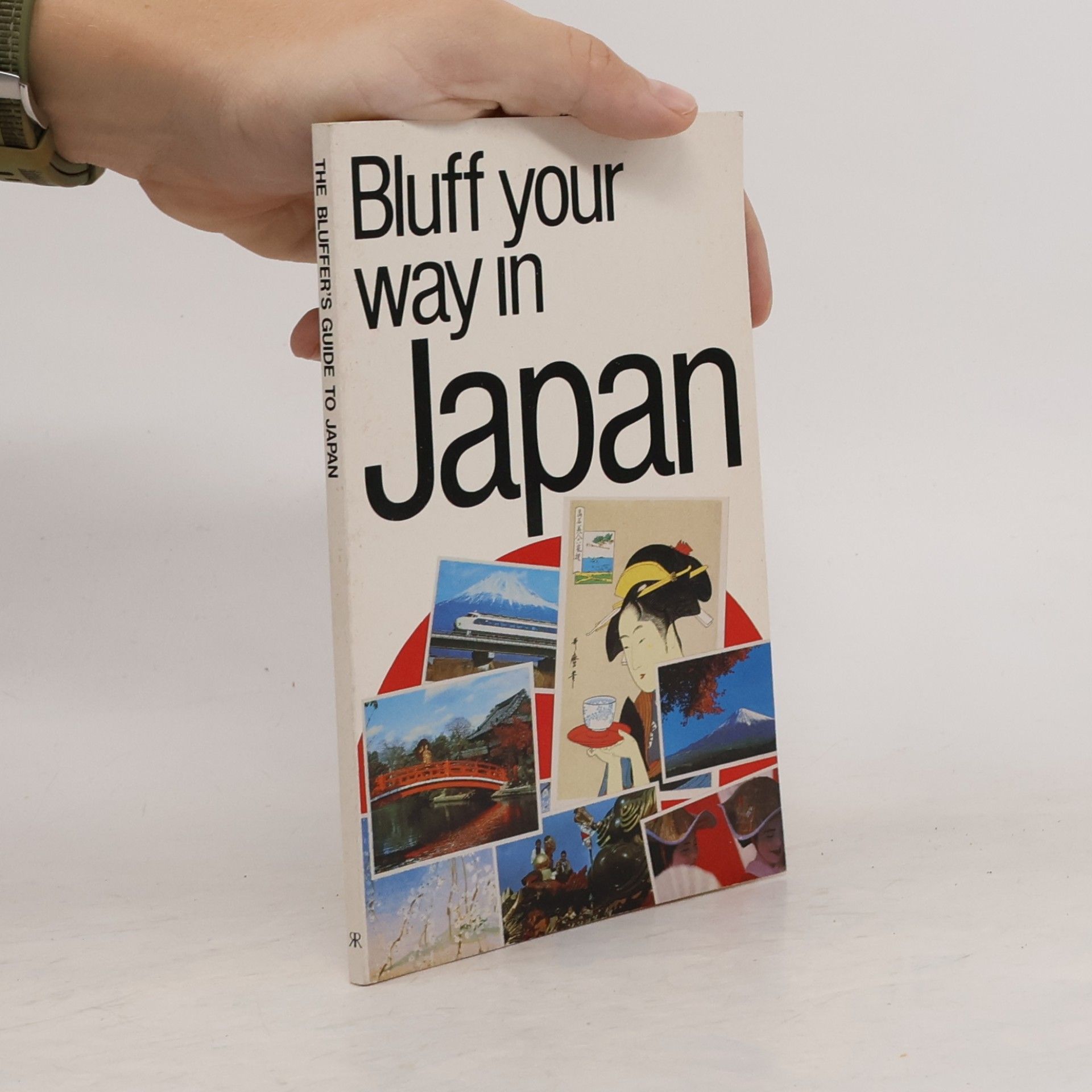The Bluffer's Guide to Japan