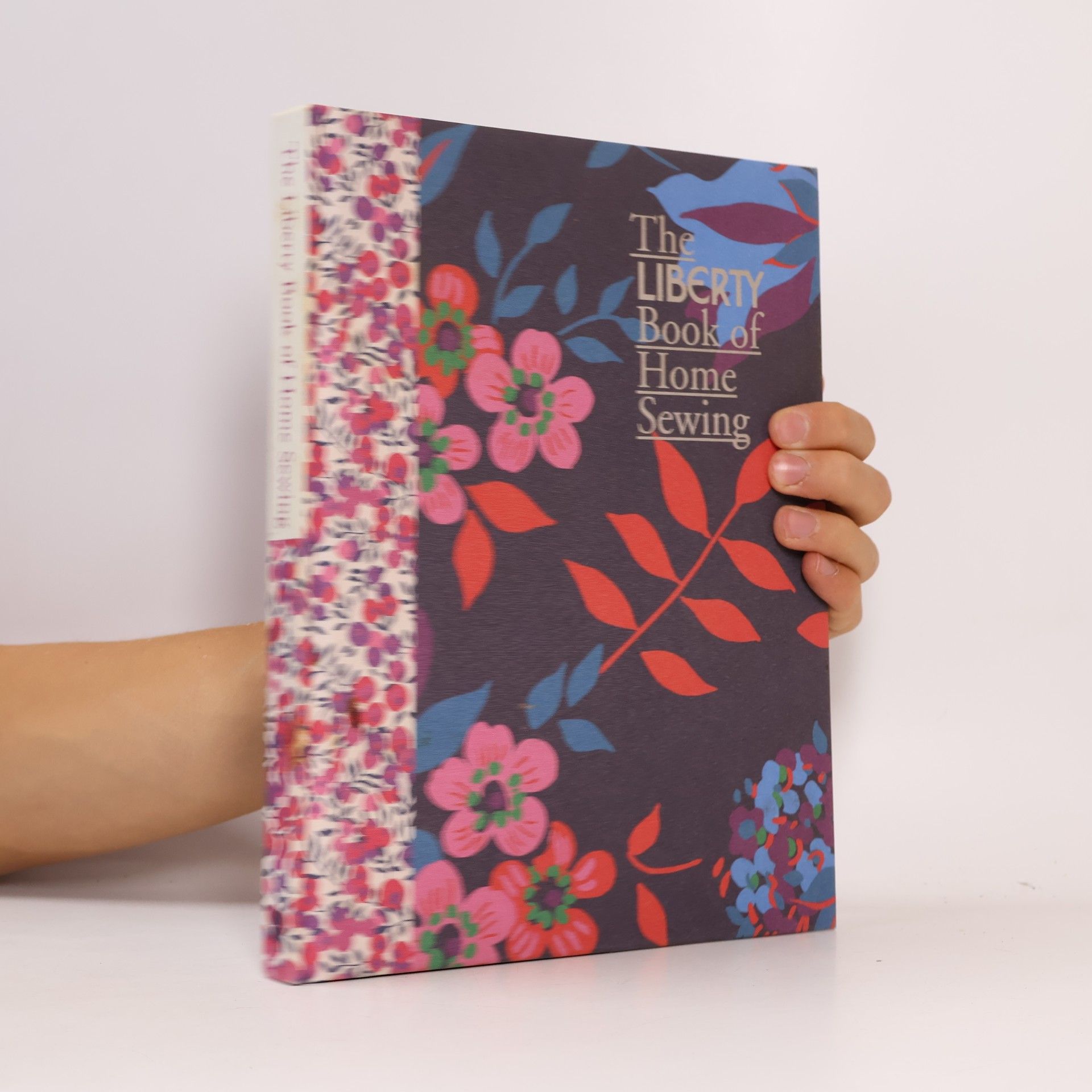Various authors Liberty Book of Home Sewing