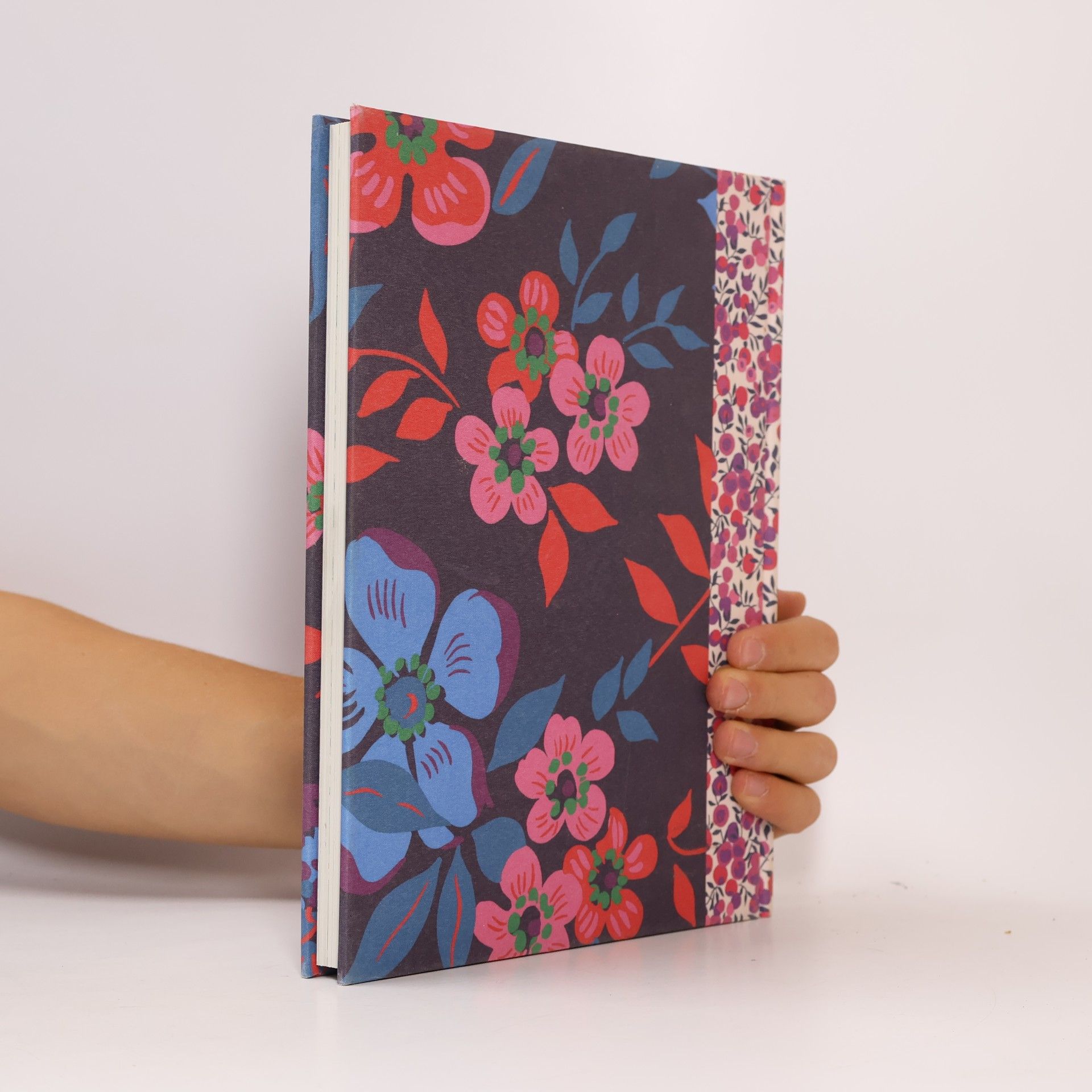 Various authors Liberty Book of Home Sewing
