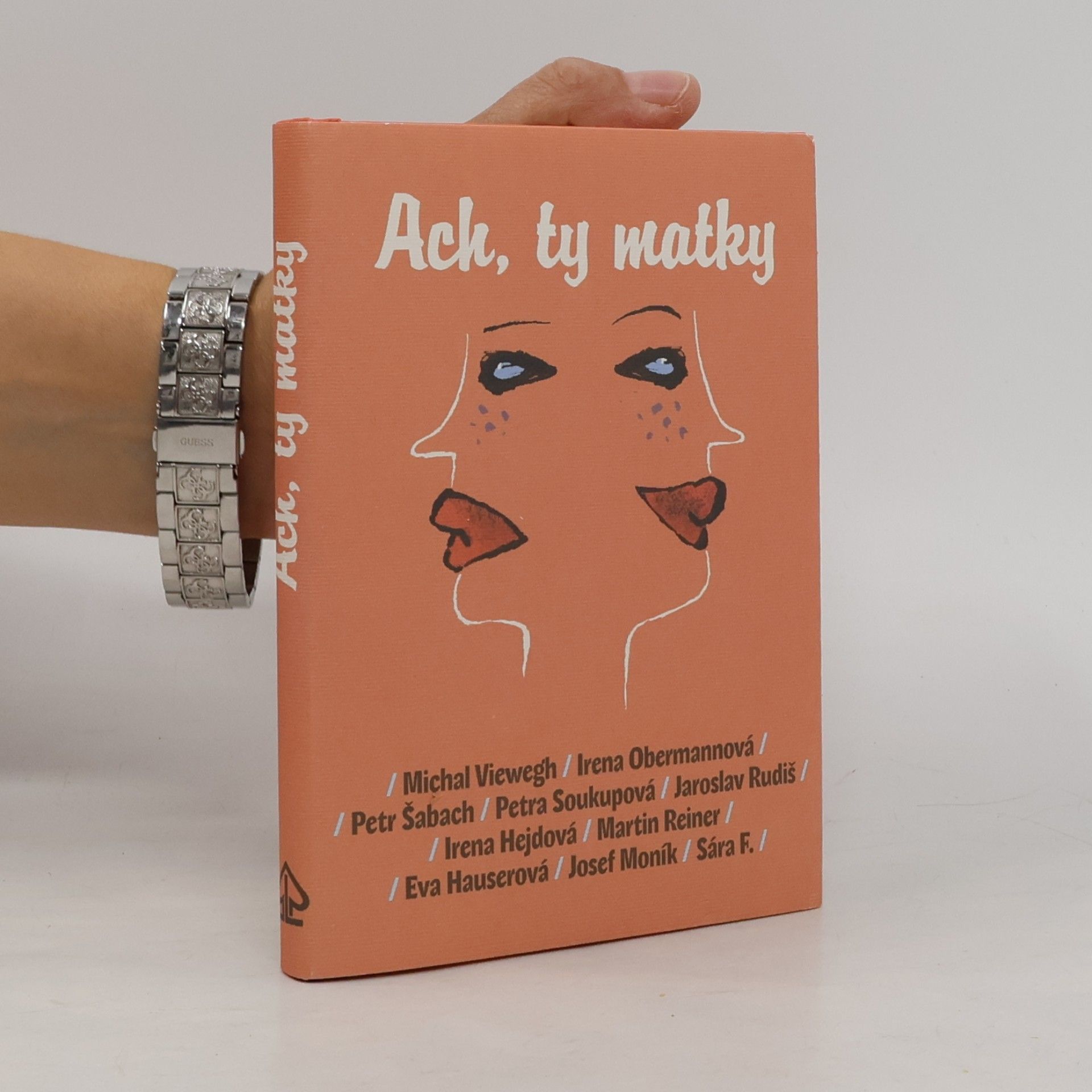 Ach, ty matky