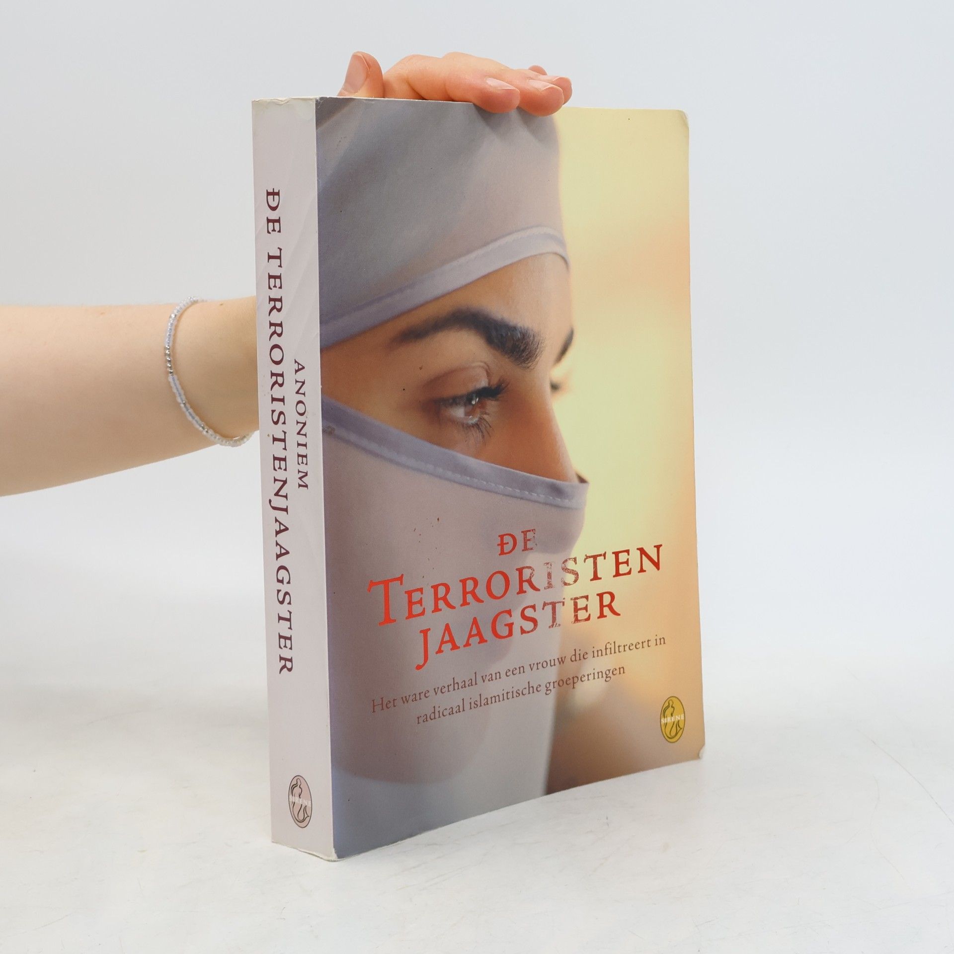 Rita Katz De terroristenjaagster