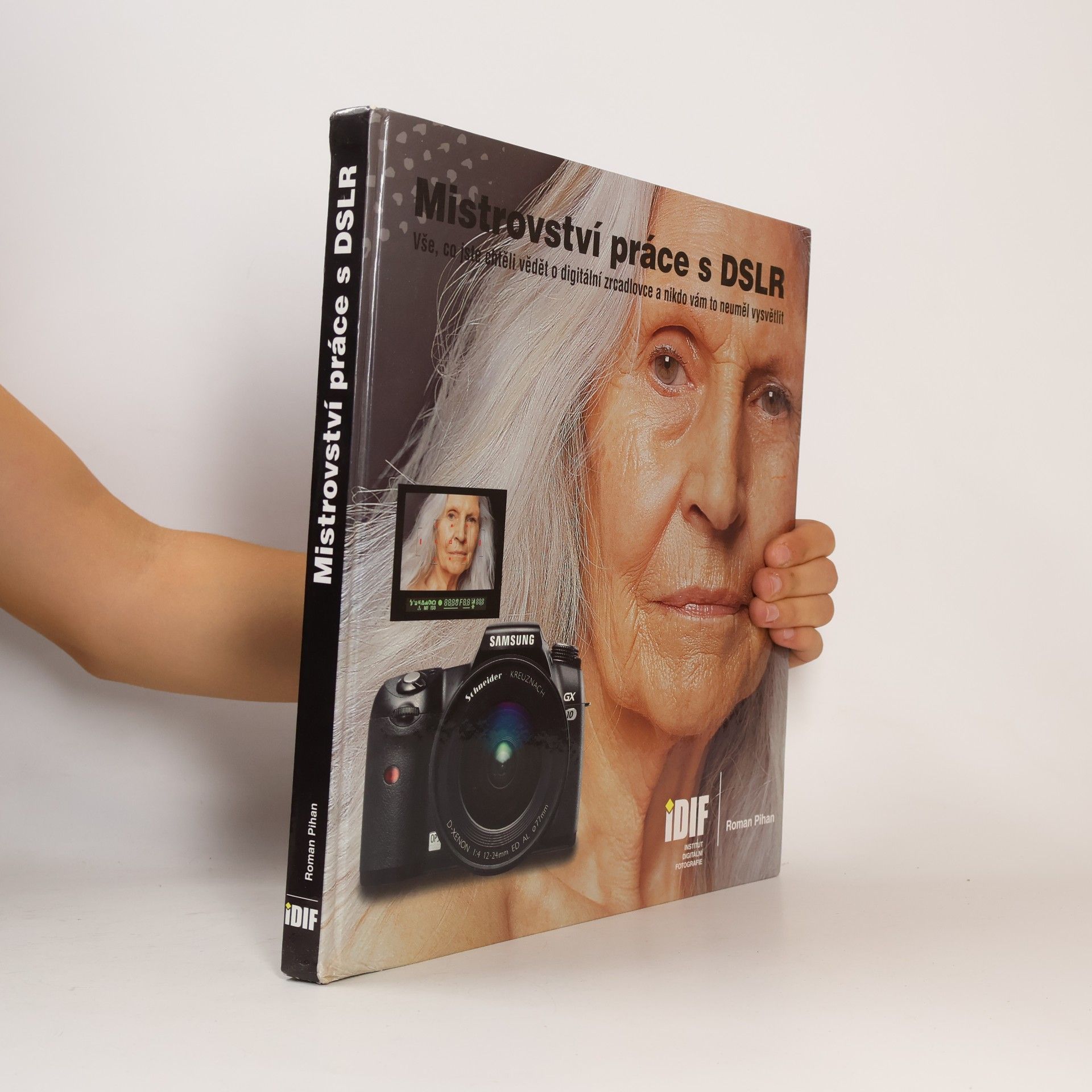 Mistrovství práce s DSLR