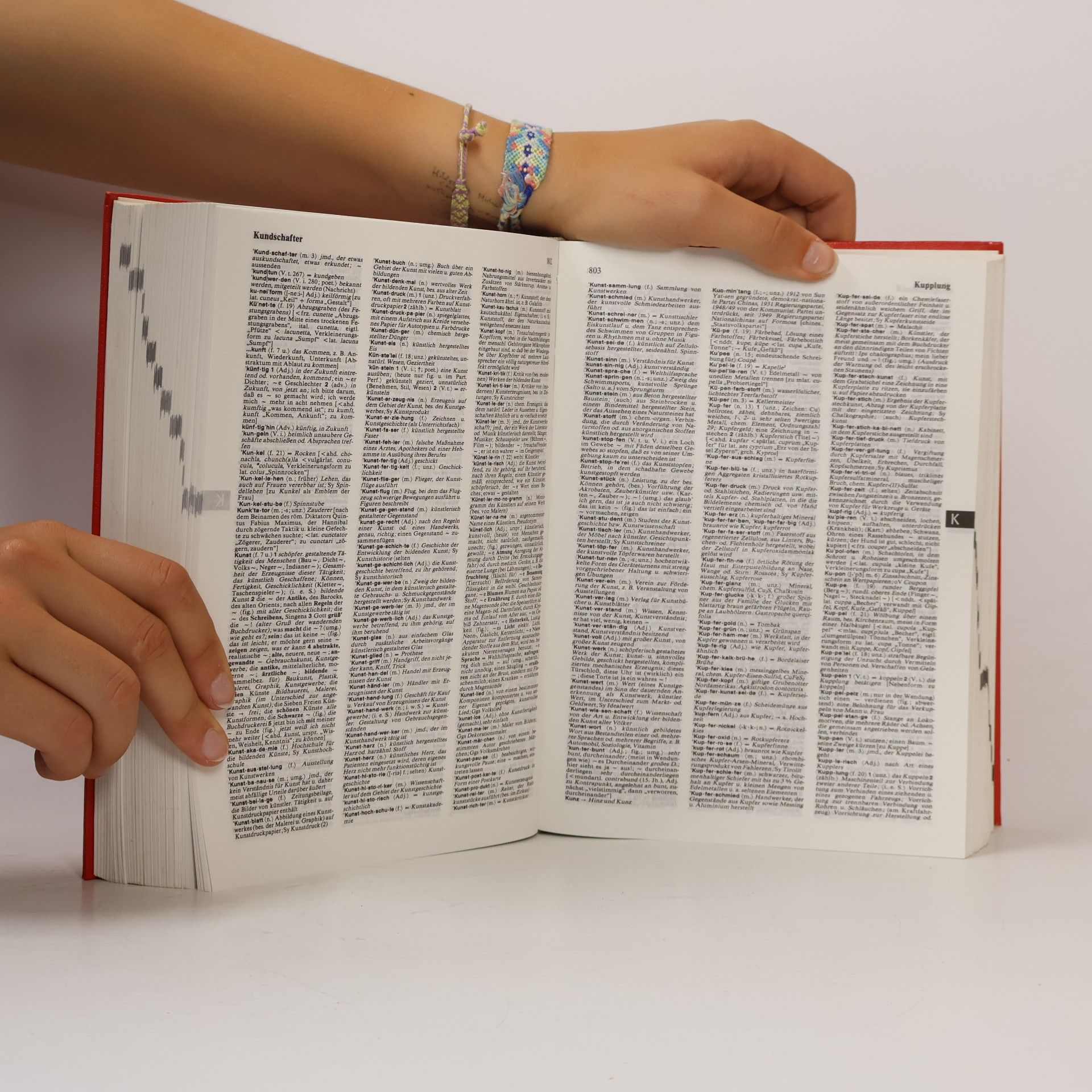 Gerhard Wahrig Wahrig Deutsches Wörterbuch