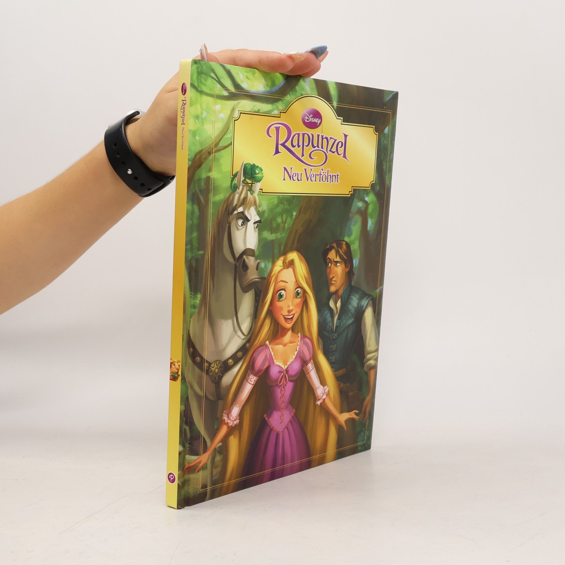 Autorenkollektiv Rapunzel Neu Verföhnt
