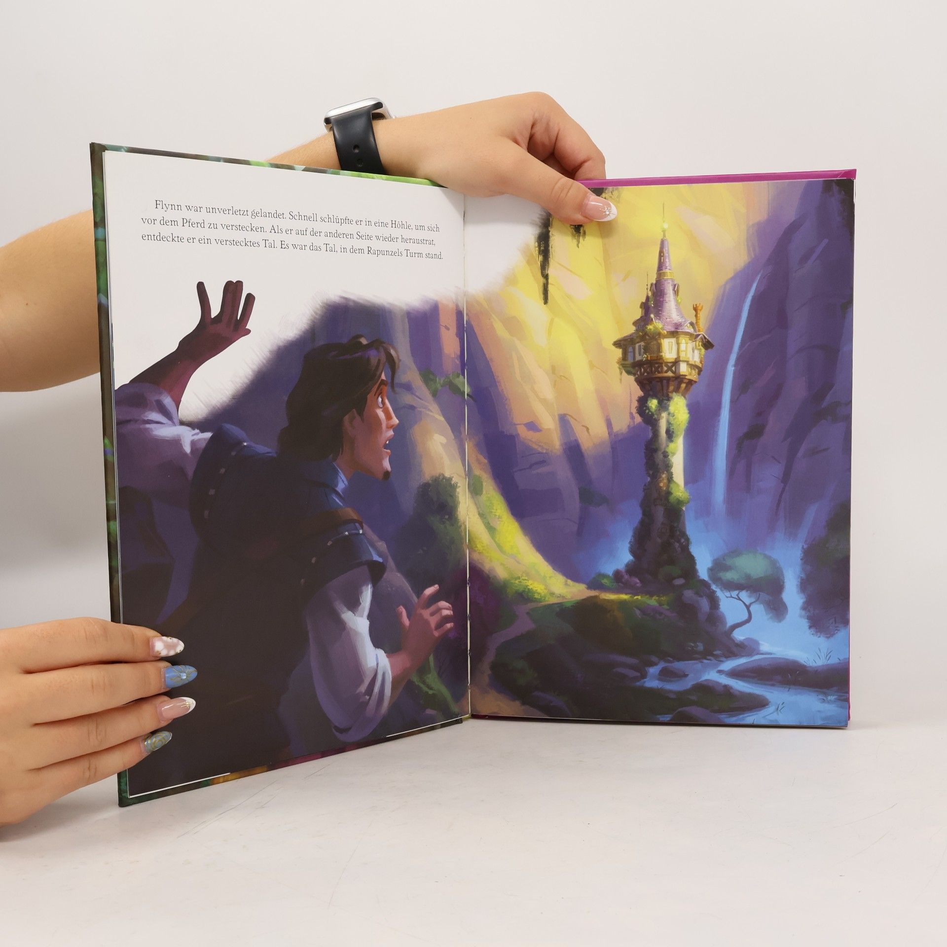 Autorenkollektiv Rapunzel Neu Verföhnt
