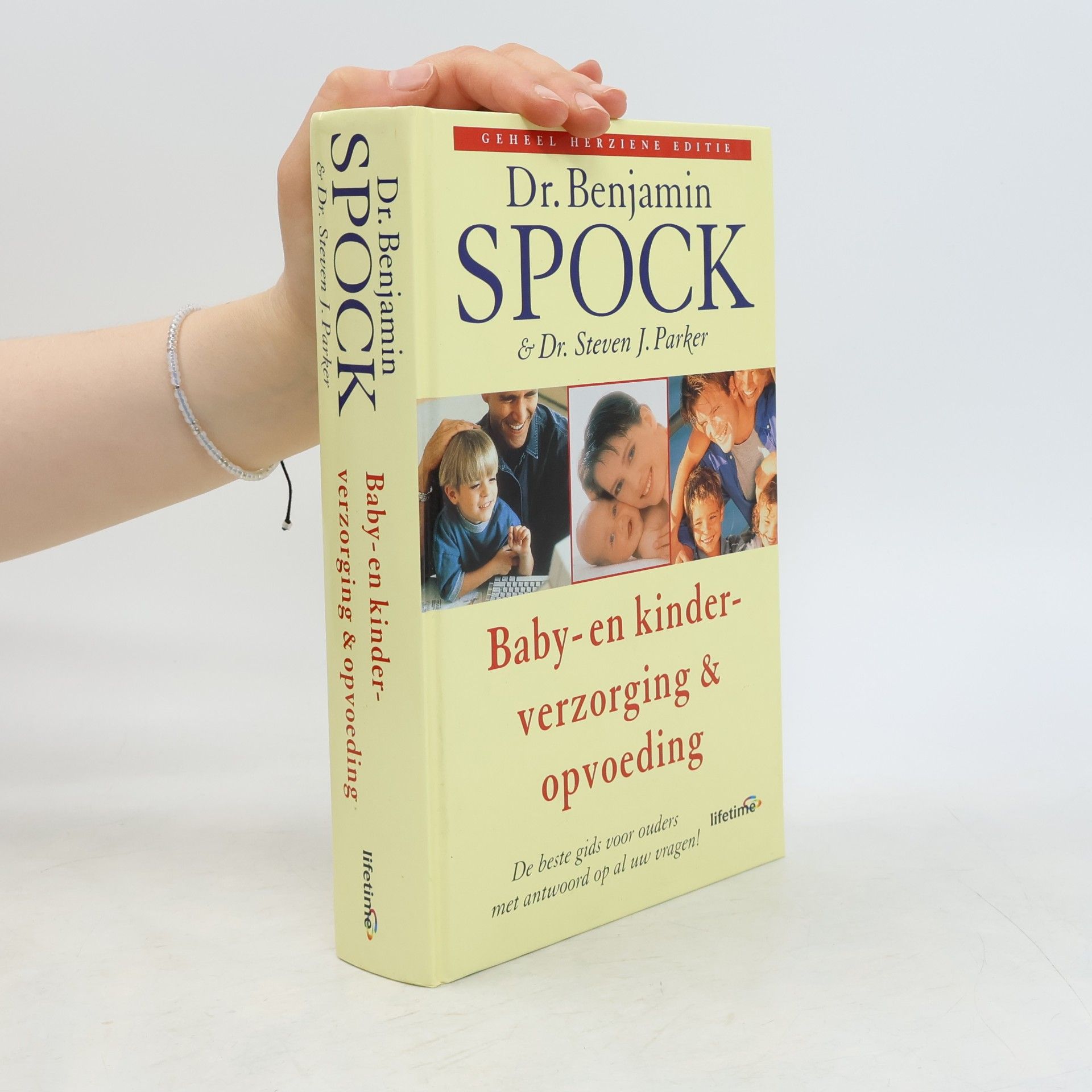 Baby- en Kinderverzorging & Opvoeding