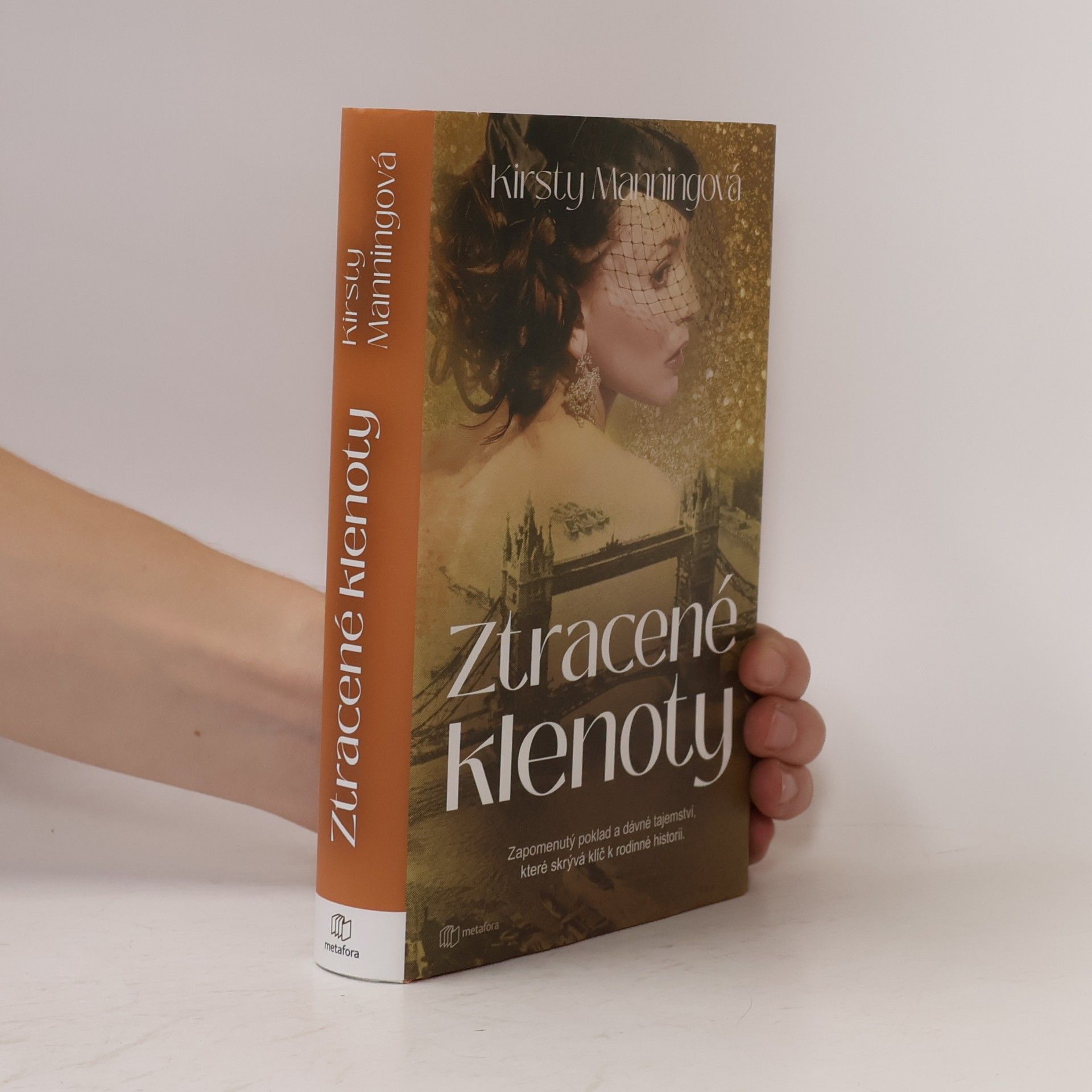 Ztracené klenoty