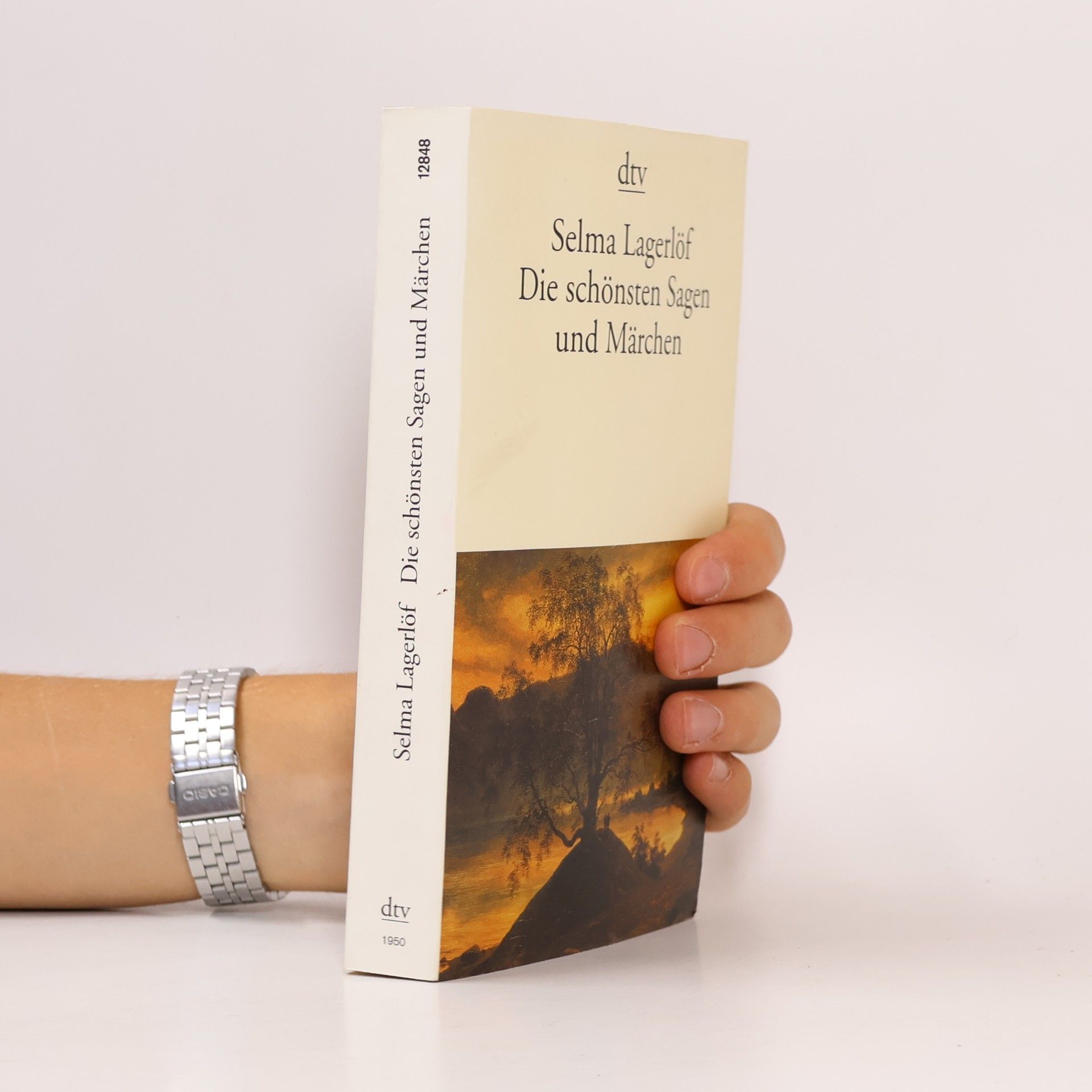 Selma Lagerlöf Die schönsten Sagen und Märchen