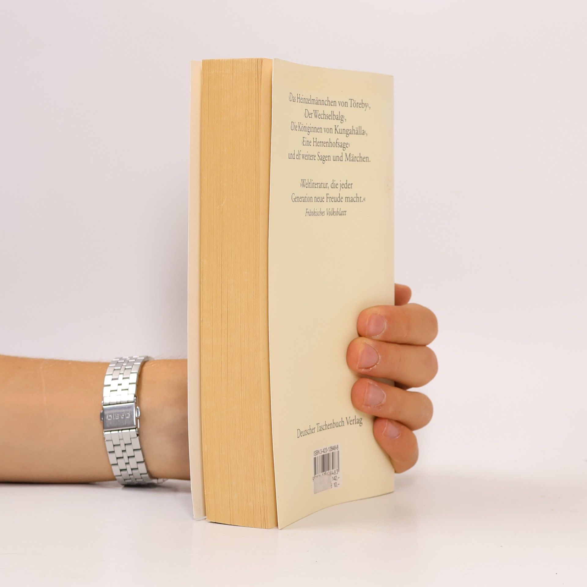 Selma Lagerlöf Die schönsten Sagen und Märchen