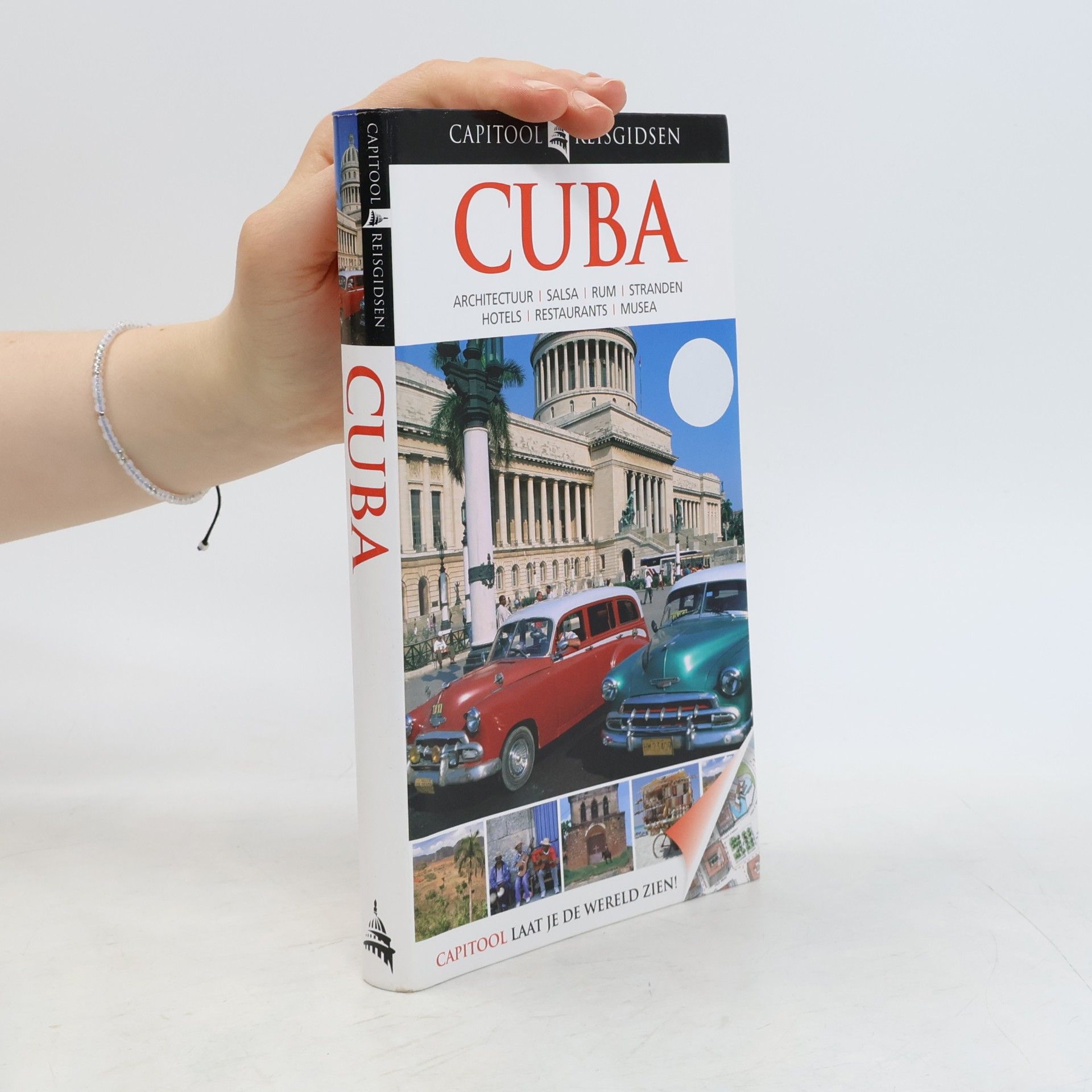 Marco Oliva Cuba