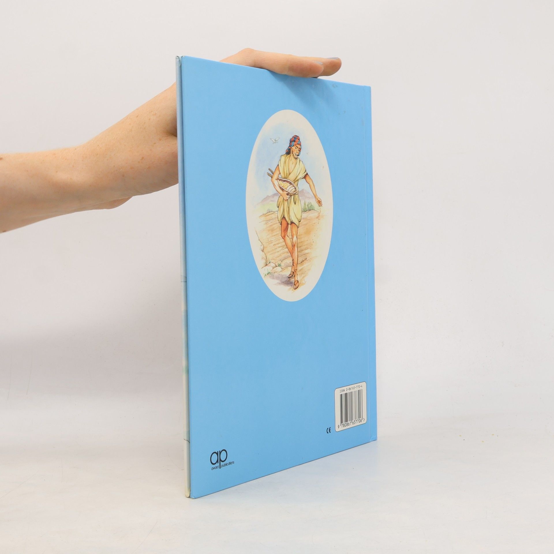 René Cloke More Bible Stories for Children