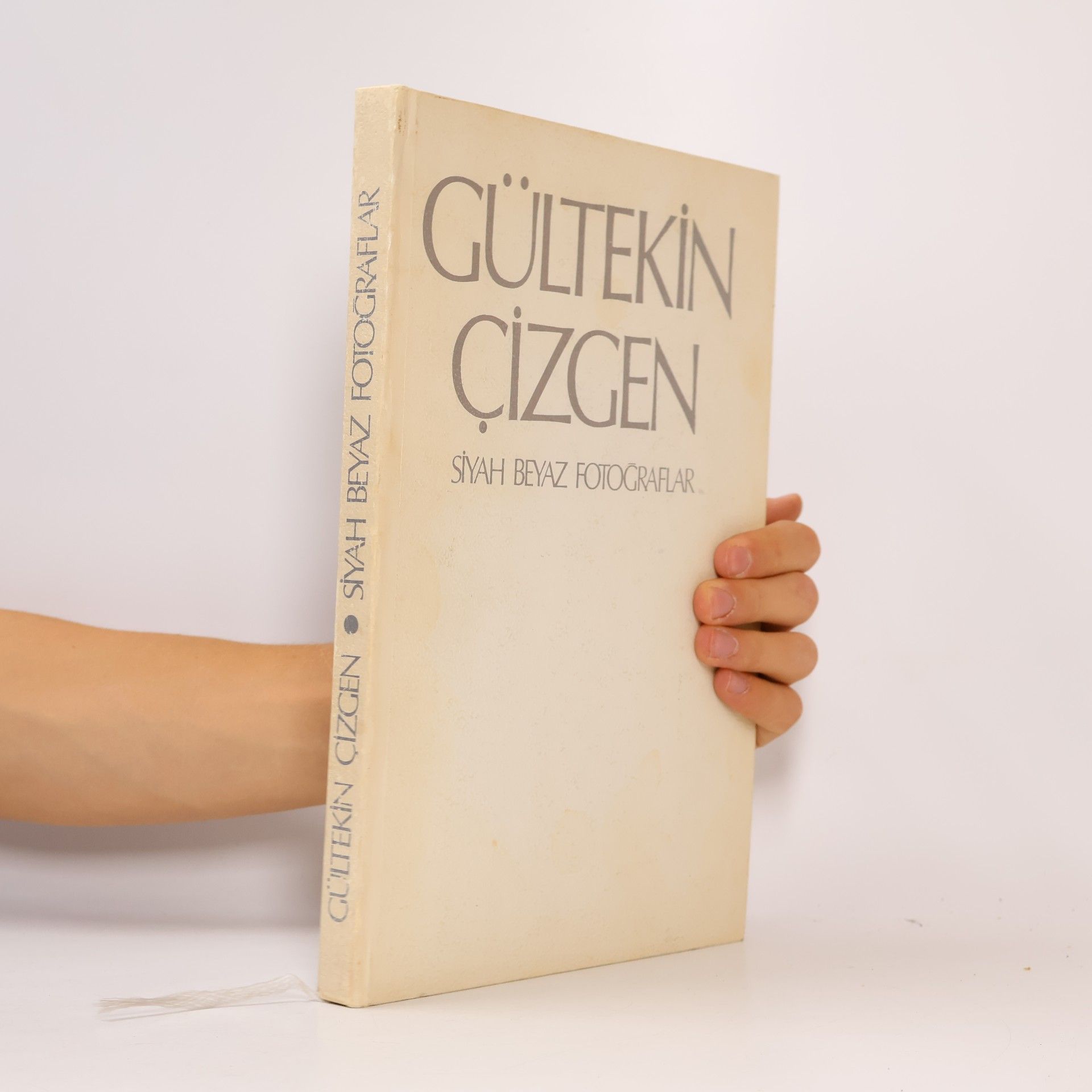 Gültekin Çizgen Gultekin cizgen