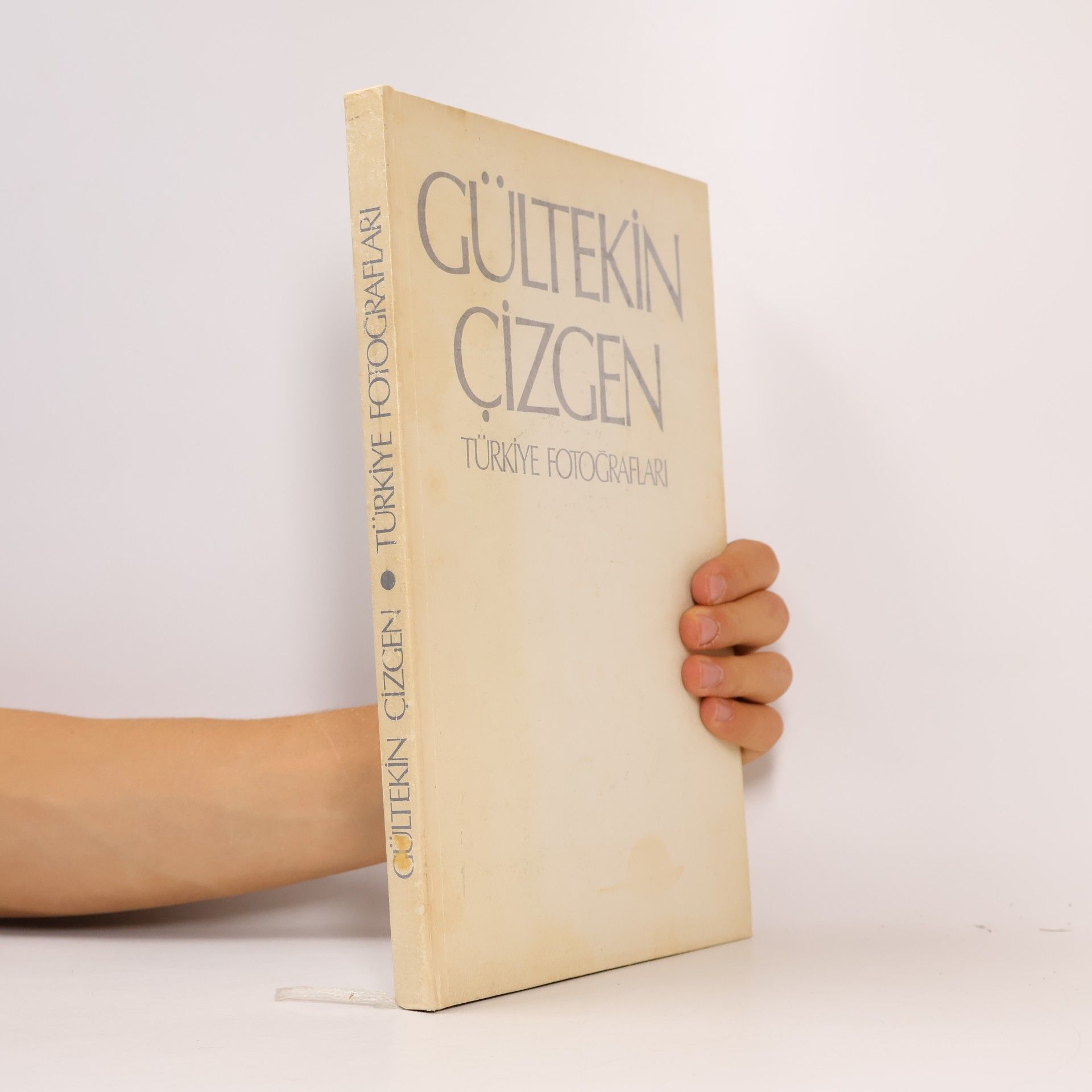 Gültekin Çizgen Turkiye Fotograflari