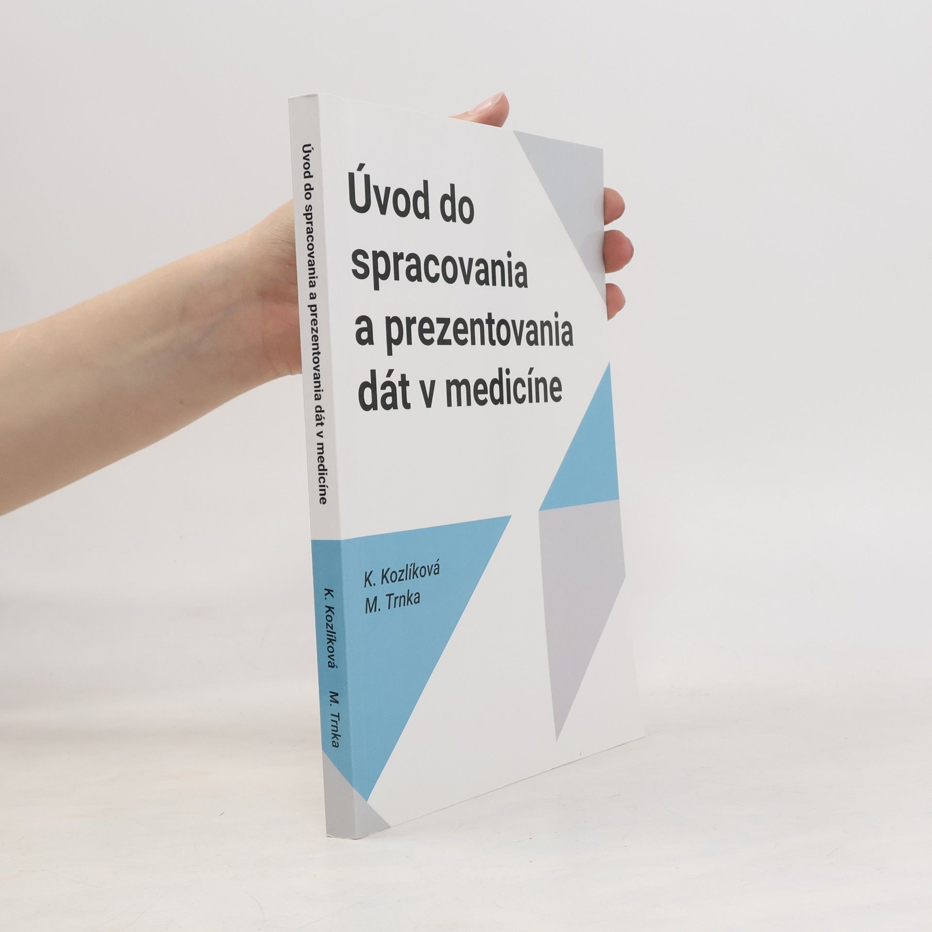 Úvod do spracovania a prezentovania dát v medicíne