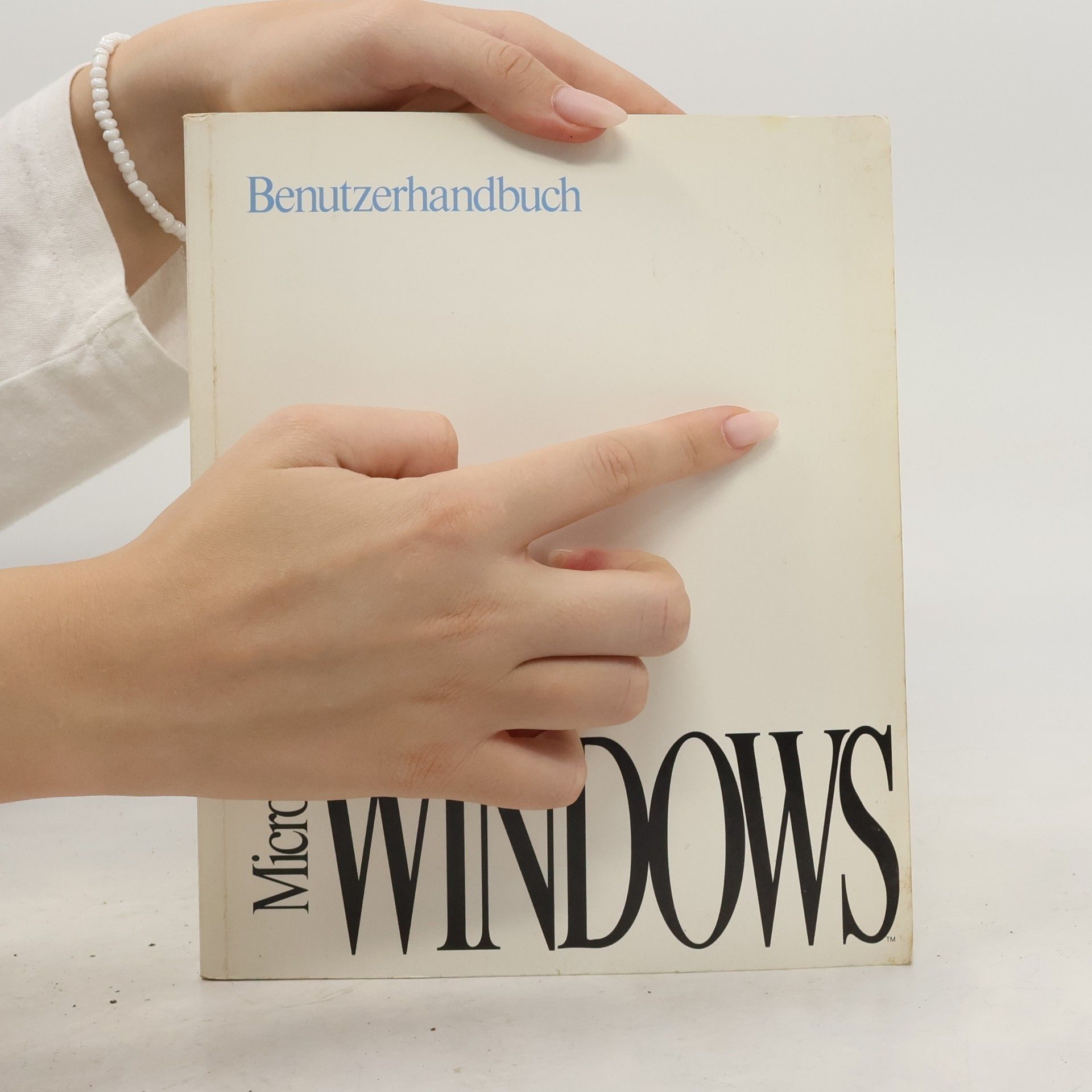 kolektiv Microsoft MS-DOS 6 Benutzerhandbuch