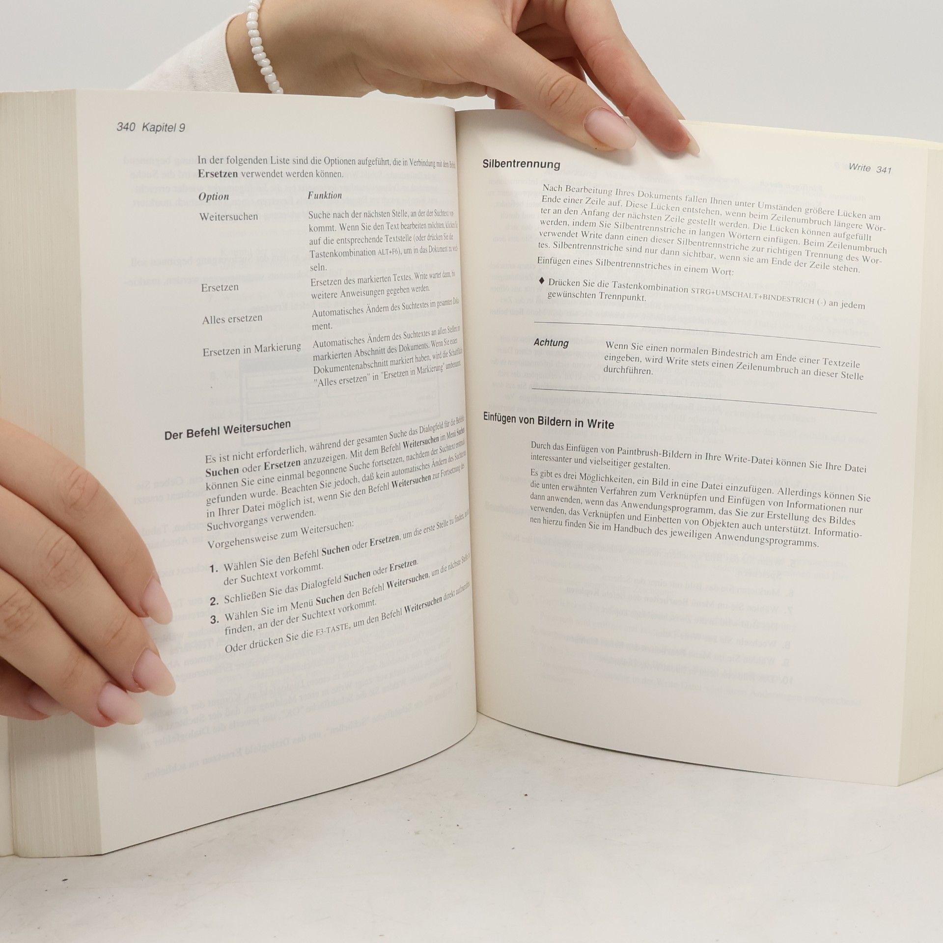 kolektiv Microsoft MS-DOS 6 Benutzerhandbuch