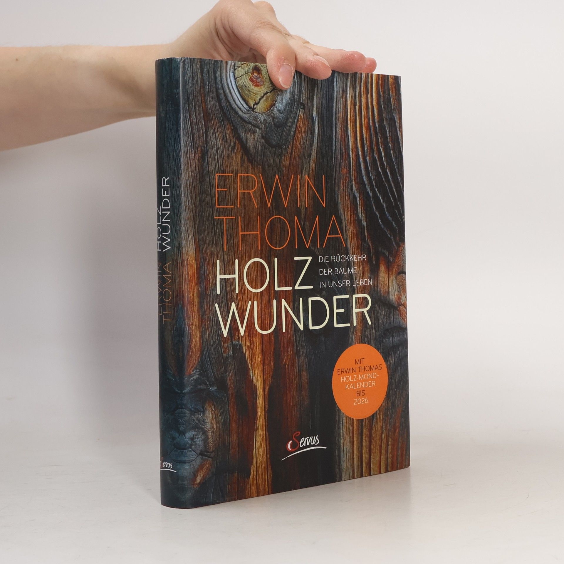 Holzwunder