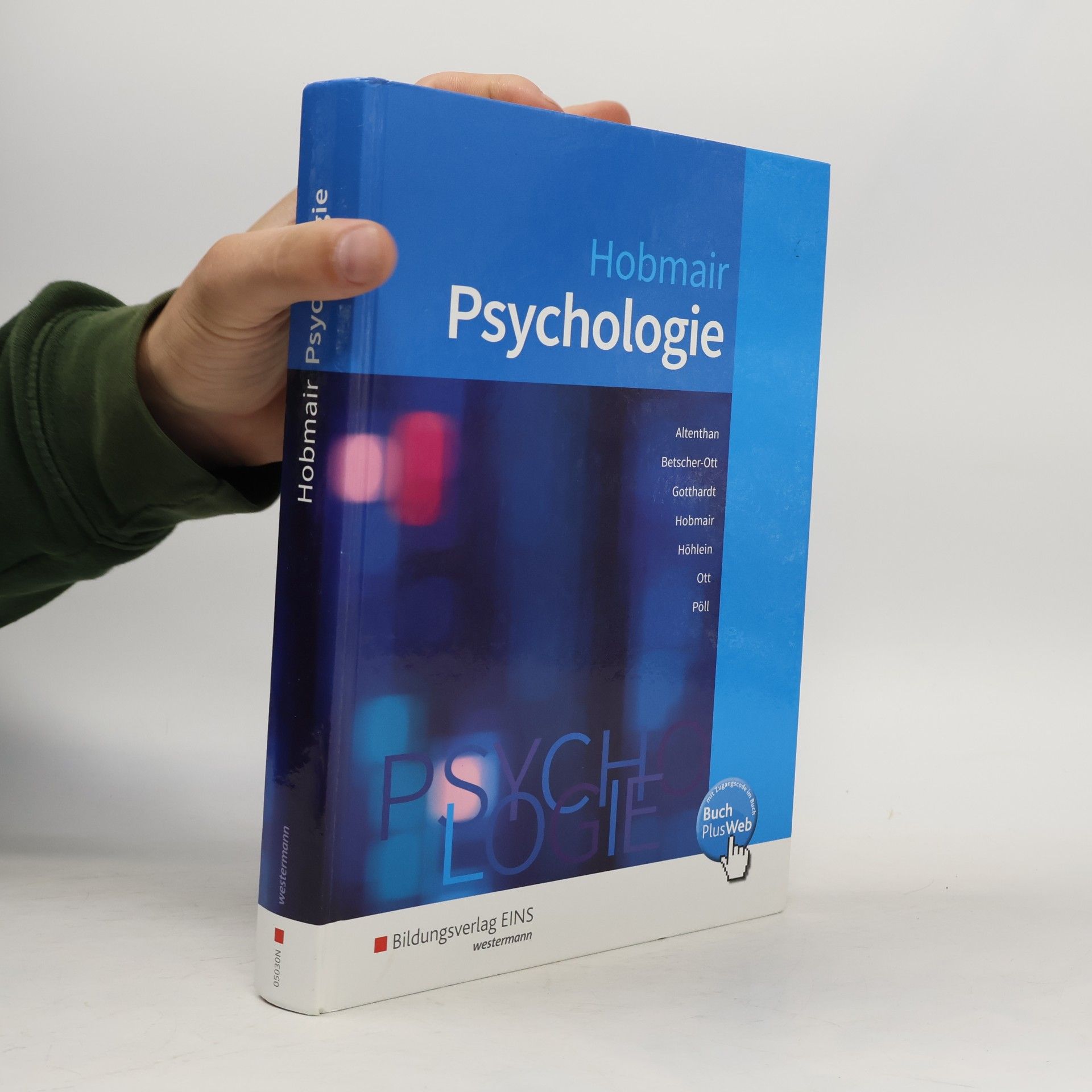 Sophia Altenthan Psychologie