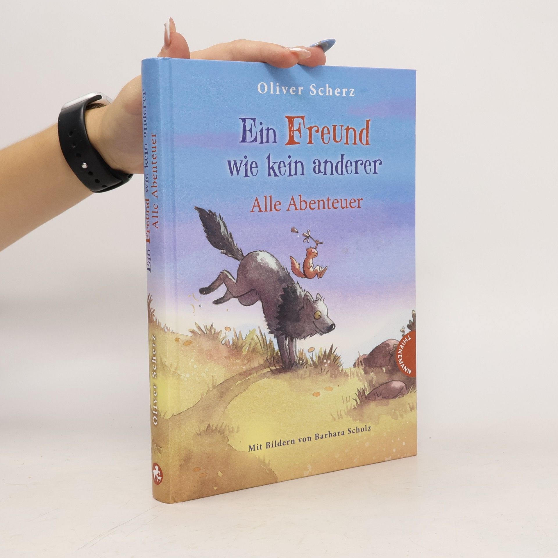 Ein Freund wie kein anderer